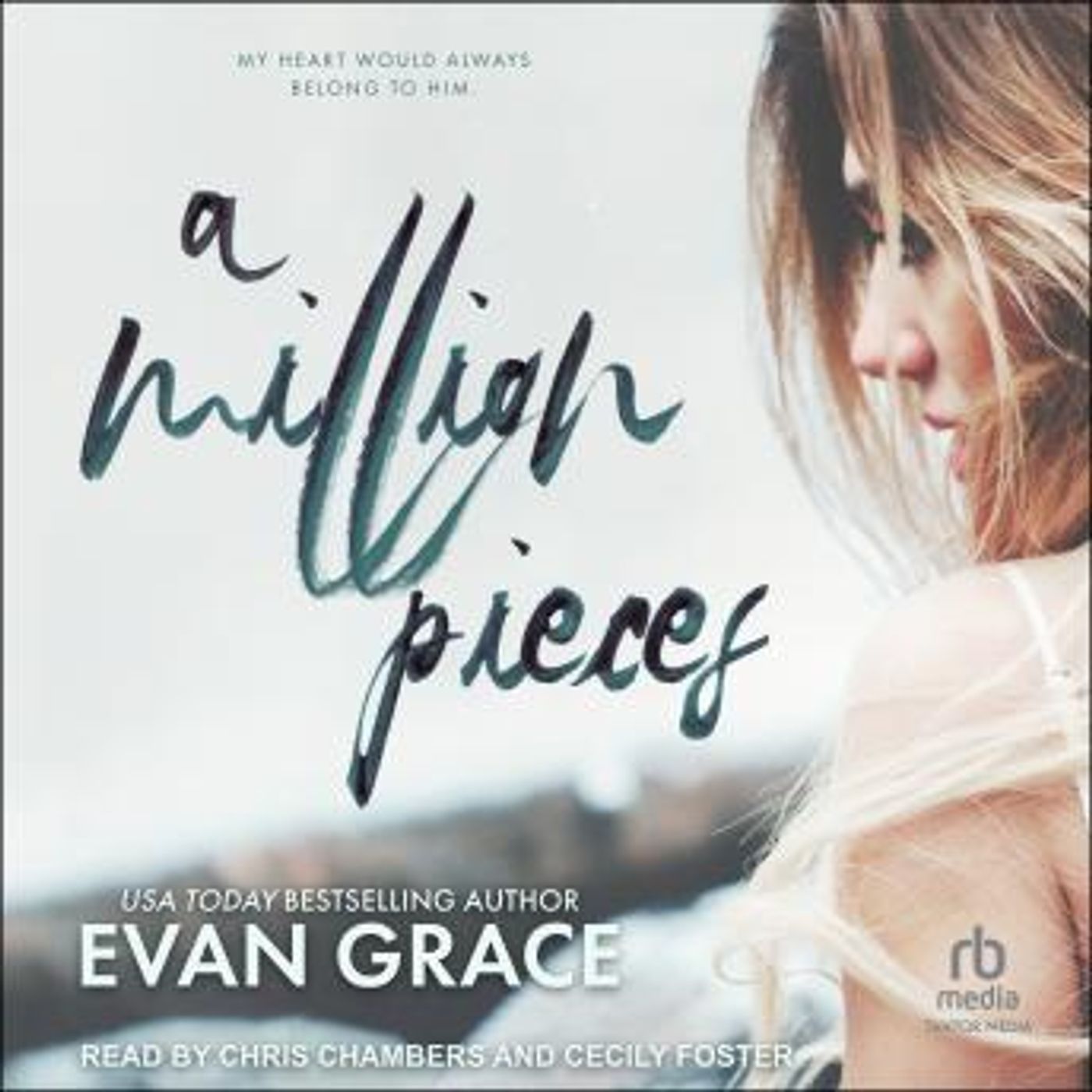 Discover the Best Audio Stories in Romance, Modern