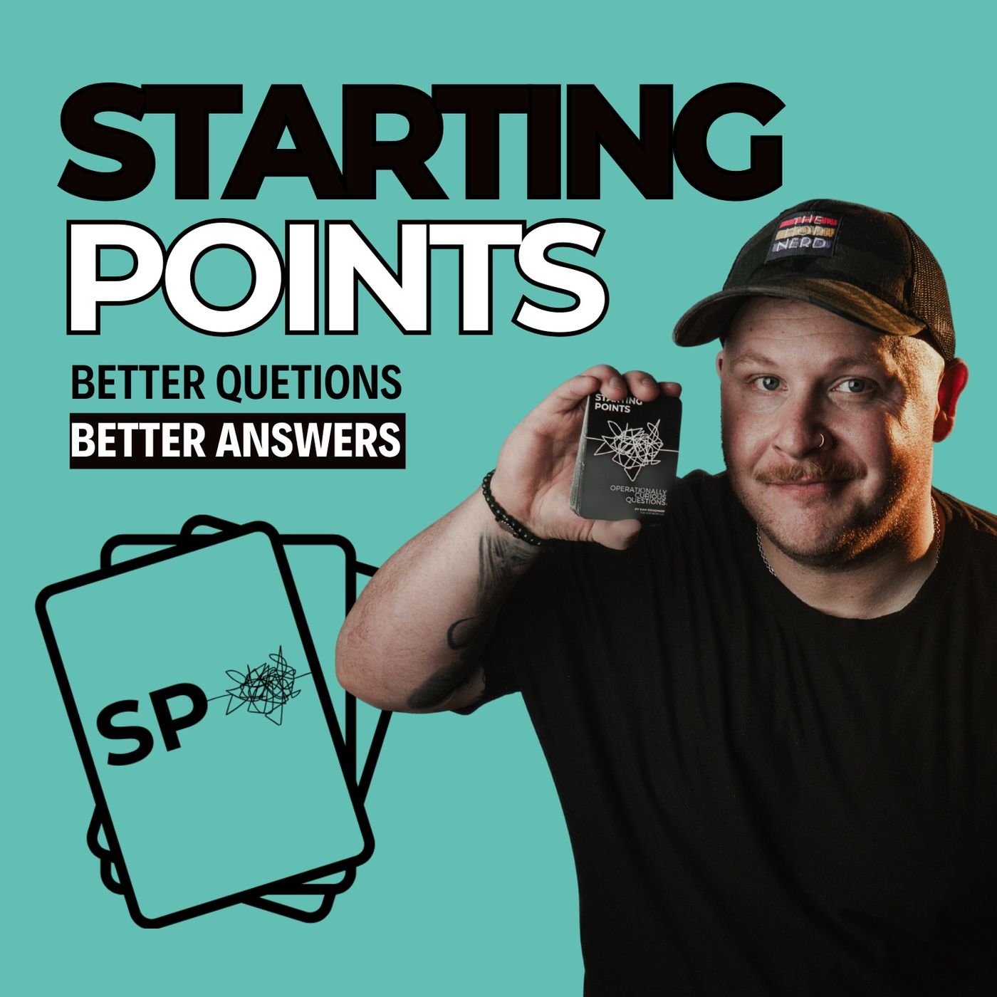 Starting Points Mini