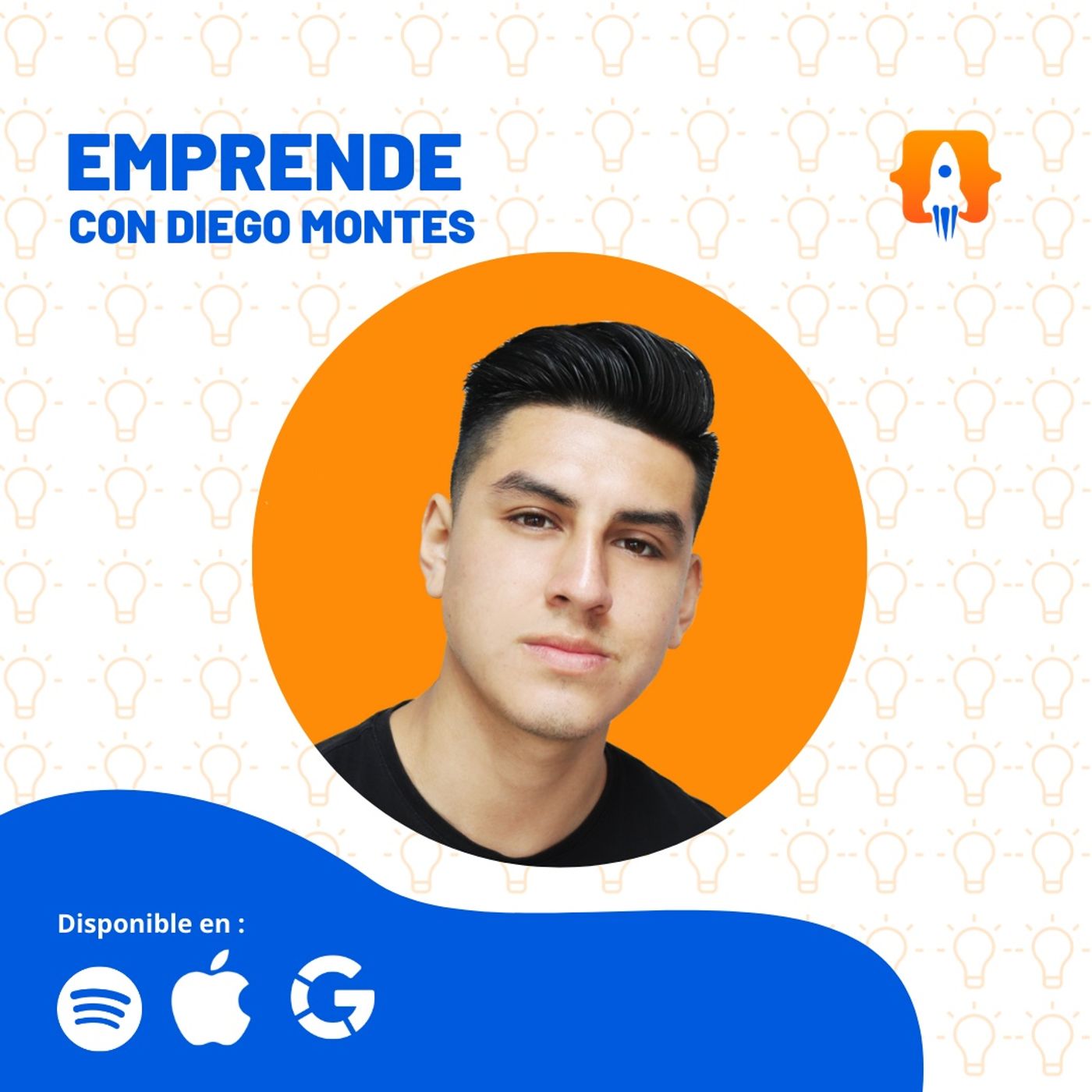 Diego Montes Podcast