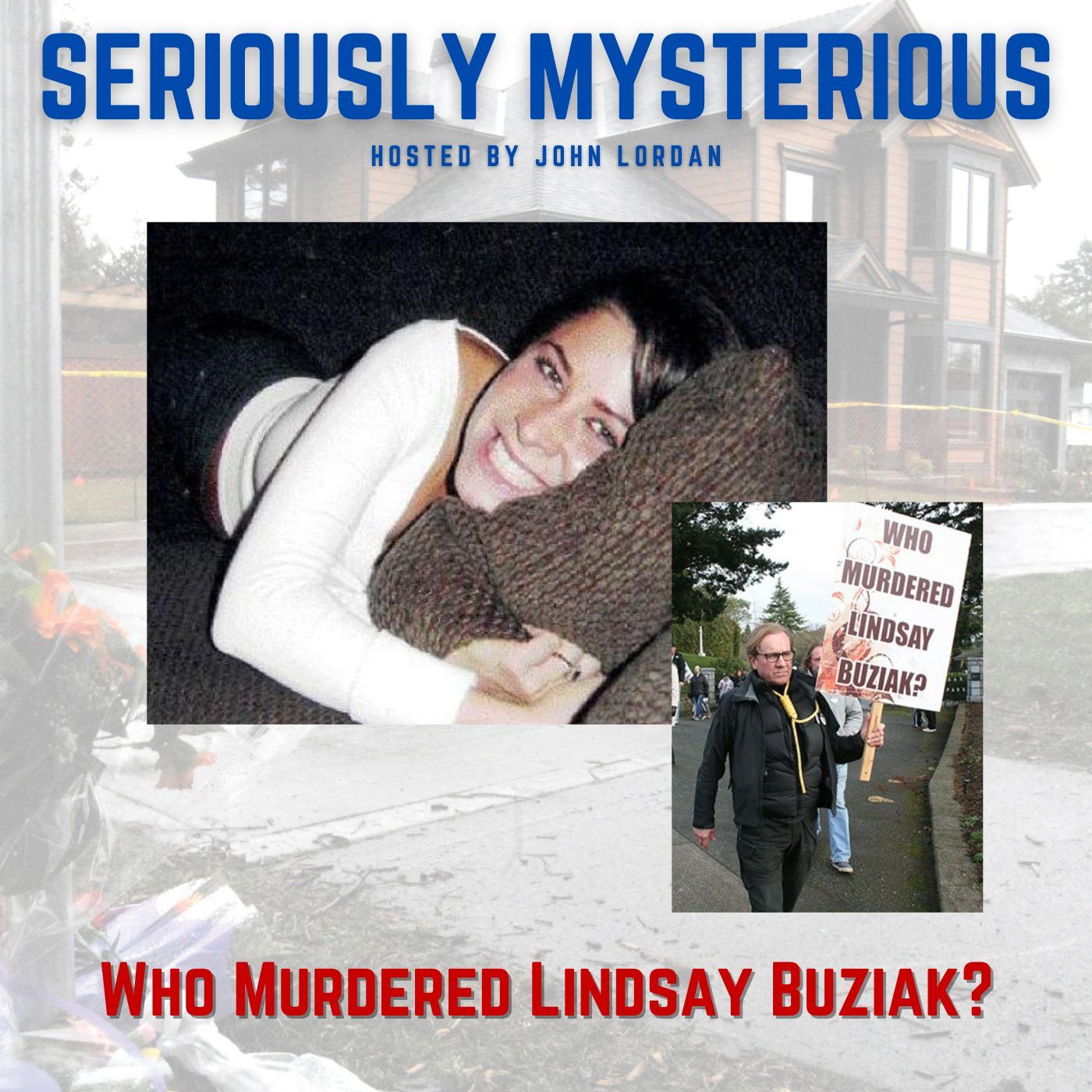 Seriously Mysterious