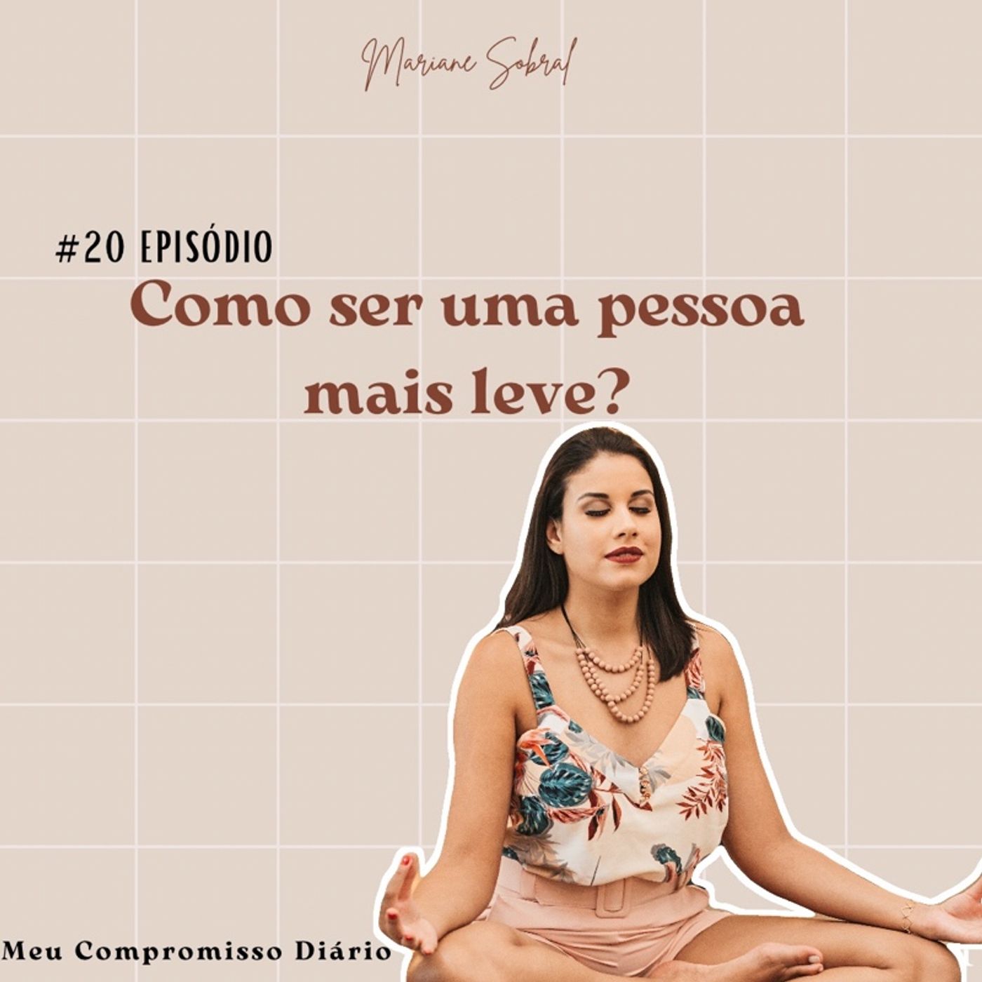 Meu Compromisso Diário