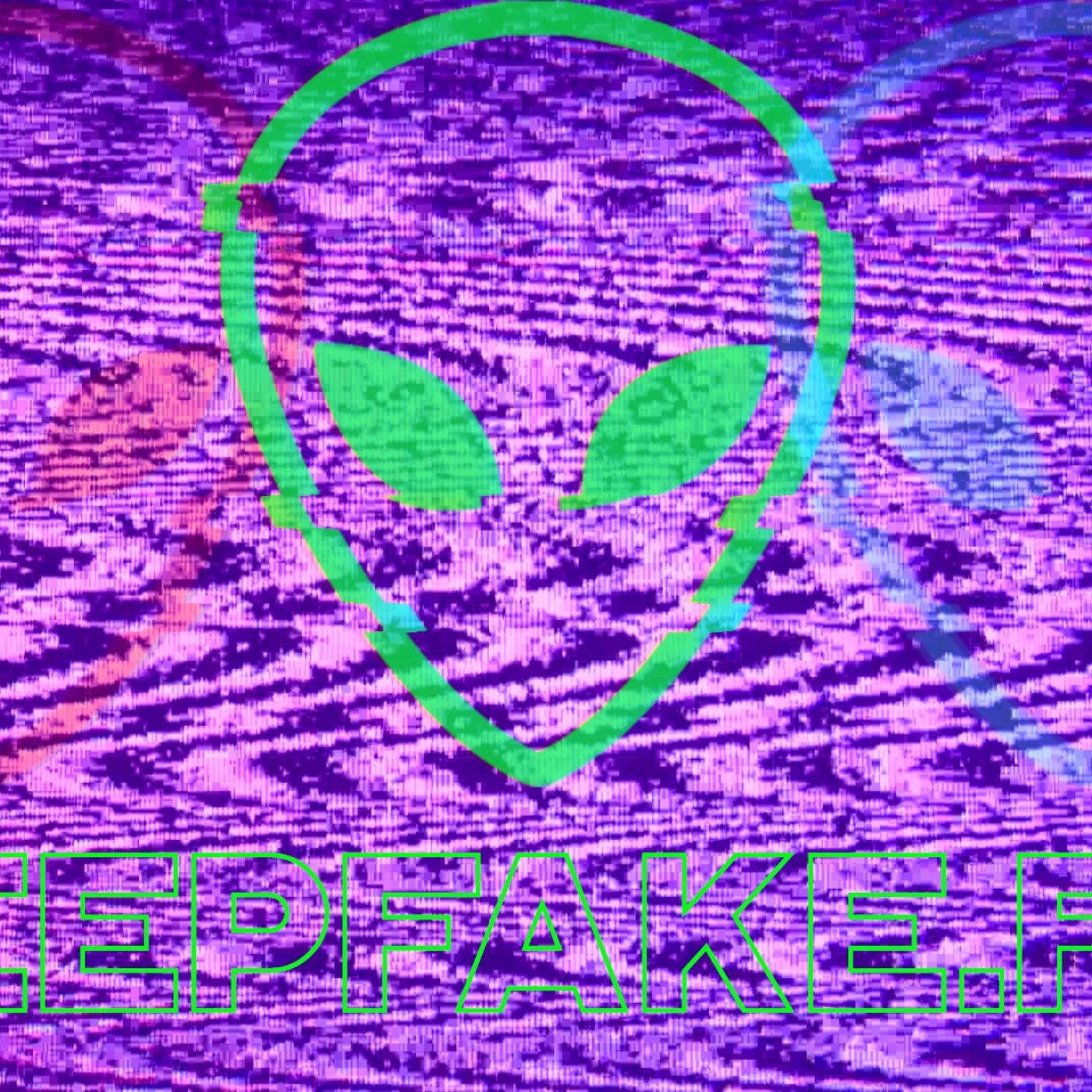Digital Seance 01 episode artwork