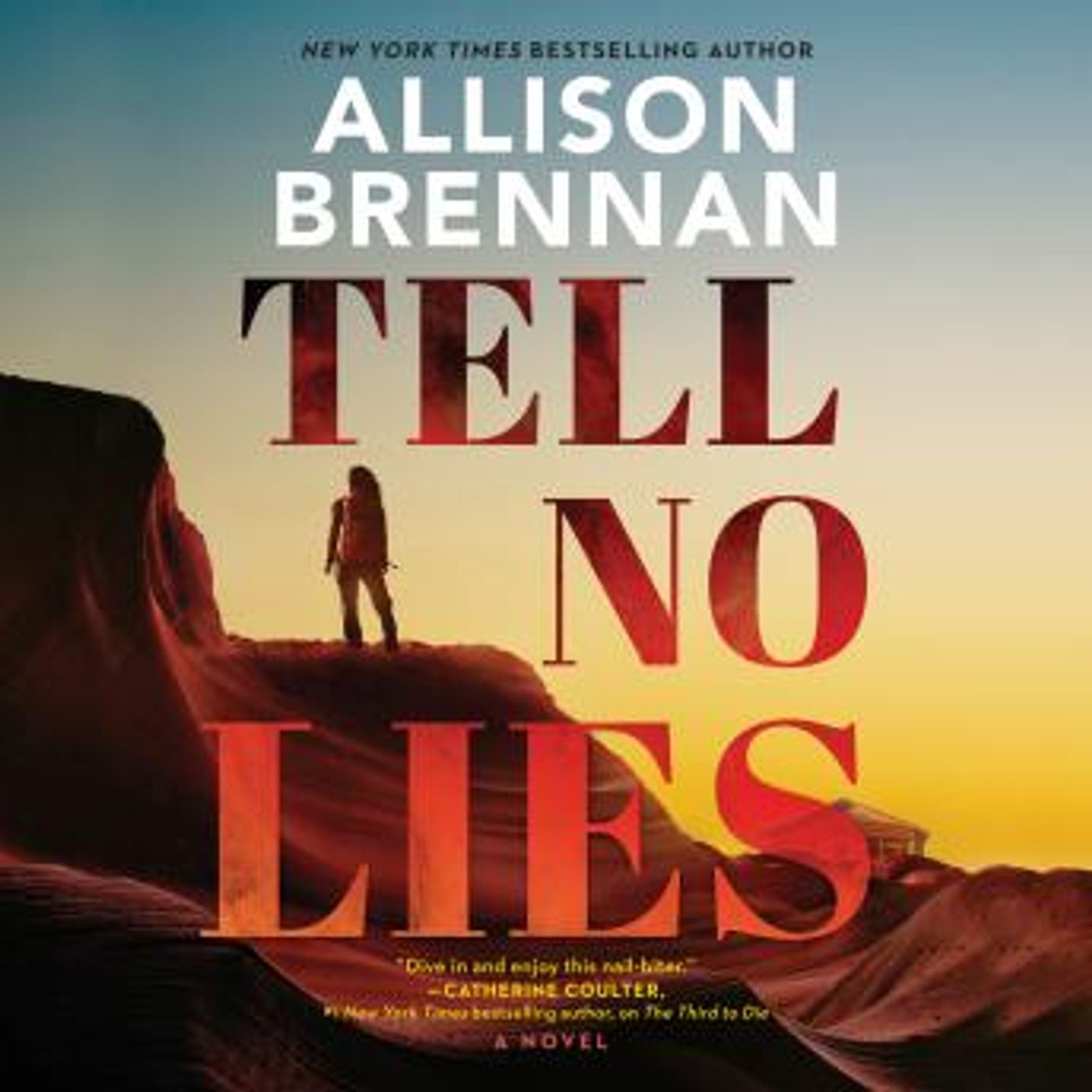 Full Trial Audiobooks in Mystery, Thriller & Horror, Police & Detective