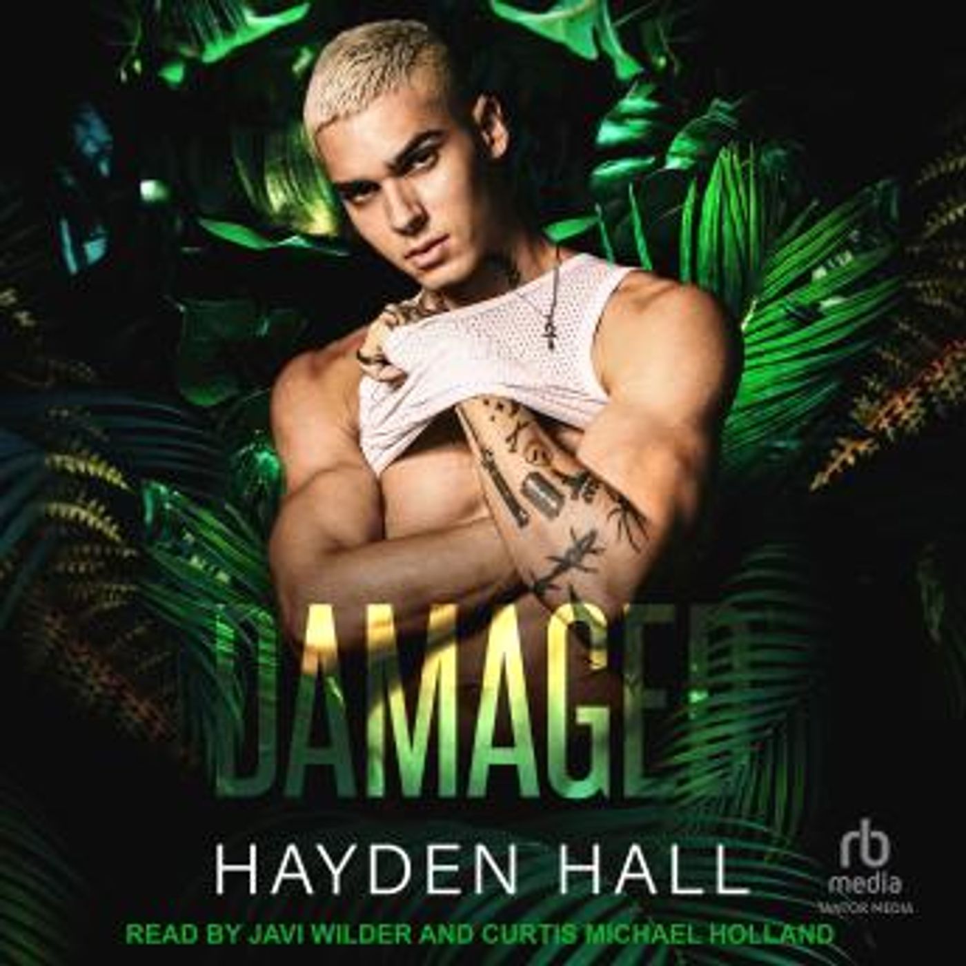 Access Unmissable Full Audiobooks in Romance, LGBTQ+