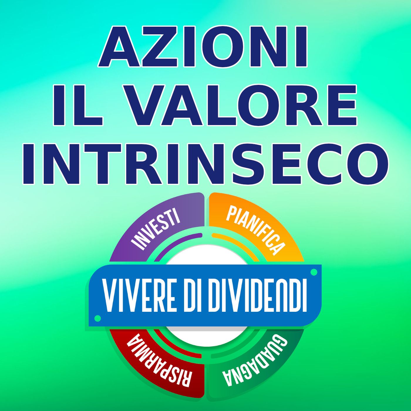 Vivere di Dividendi