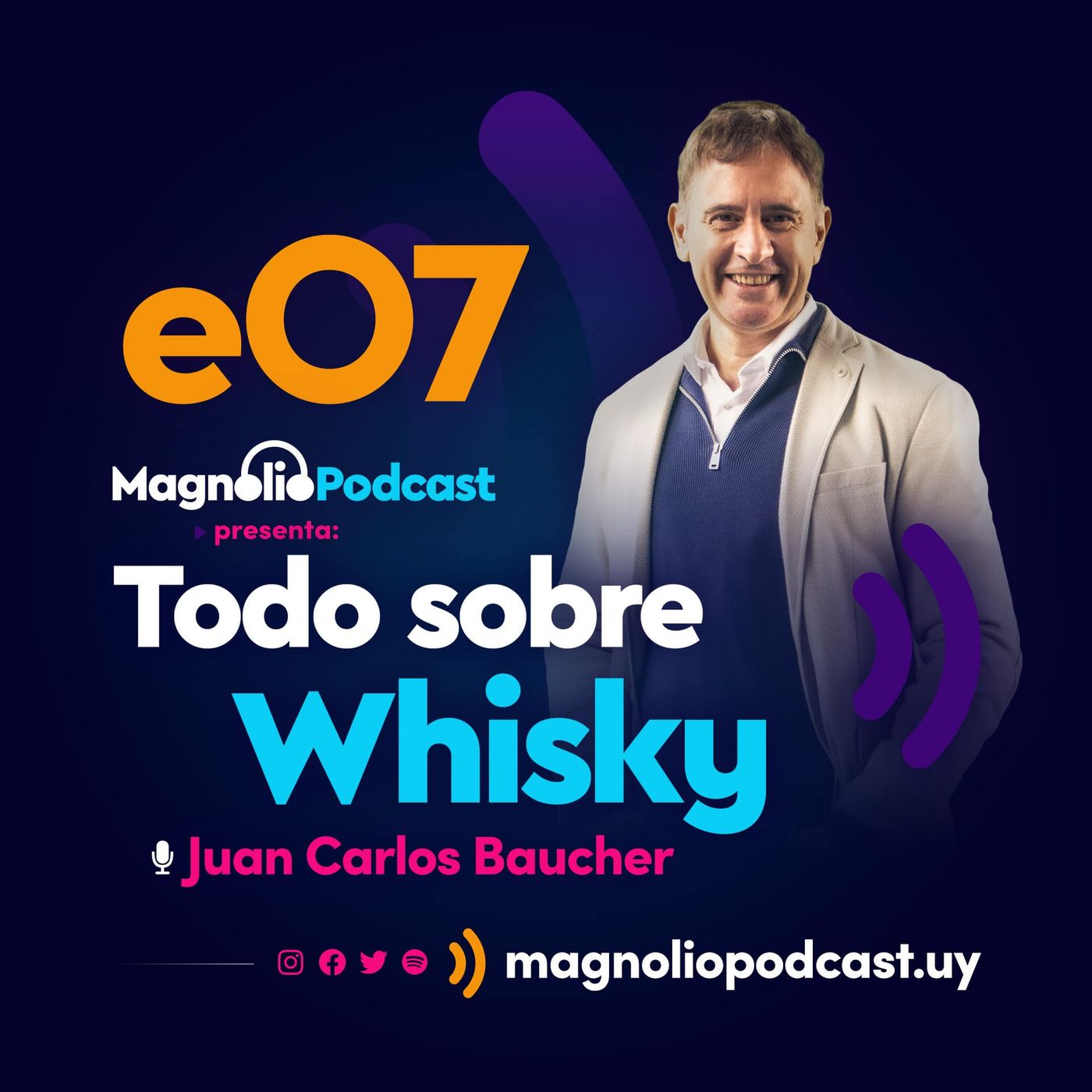 Todo sobre whisky