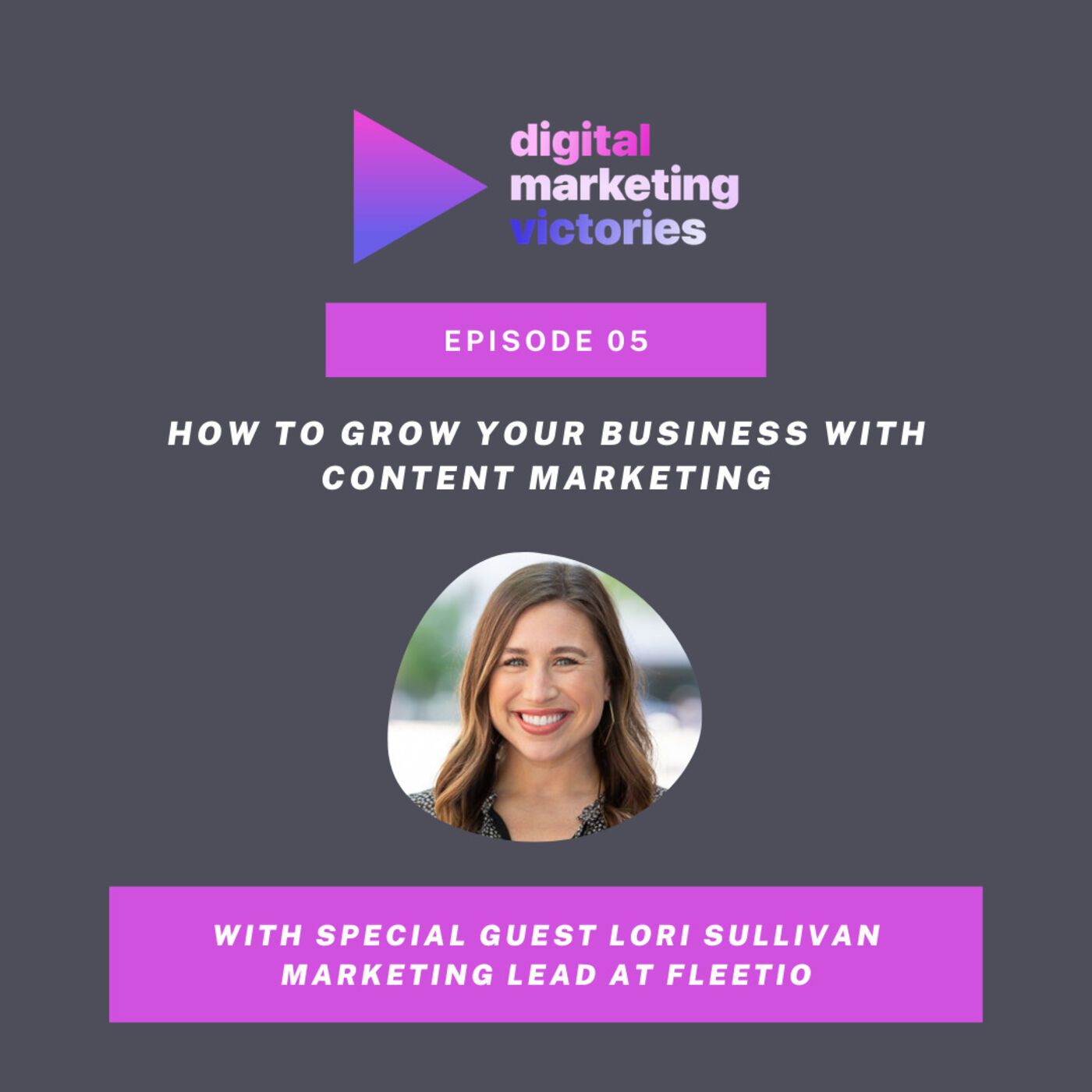 Digital Marketing Victories