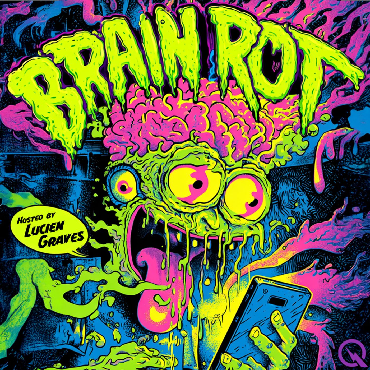 Brain Rot