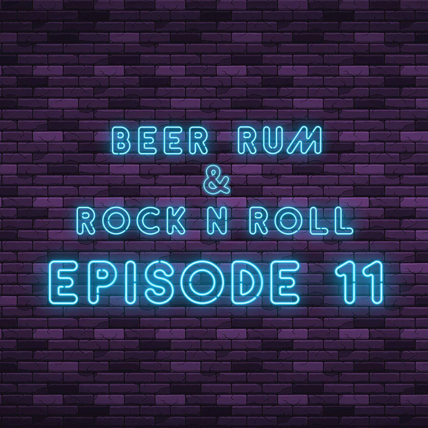 Beer Rum & Rock N Roll