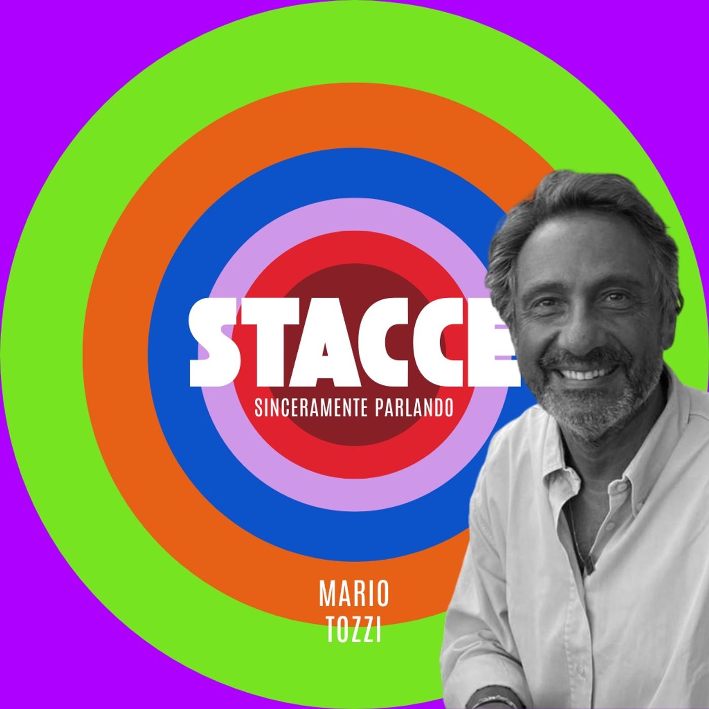 Petrini ha avuto il merito di definire il cibo come atto politico | con Mario Tozzi episode artwork