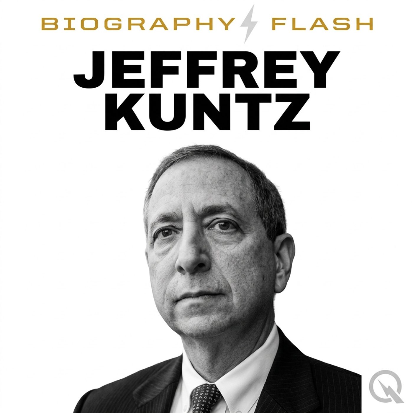 Jeffrey Kuntz - Biography Flash
