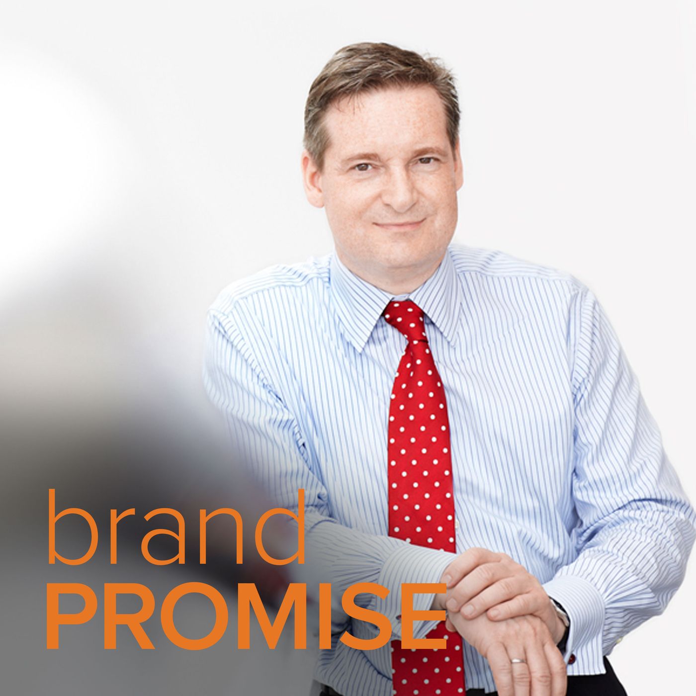Brand Promise with Nick Vehr