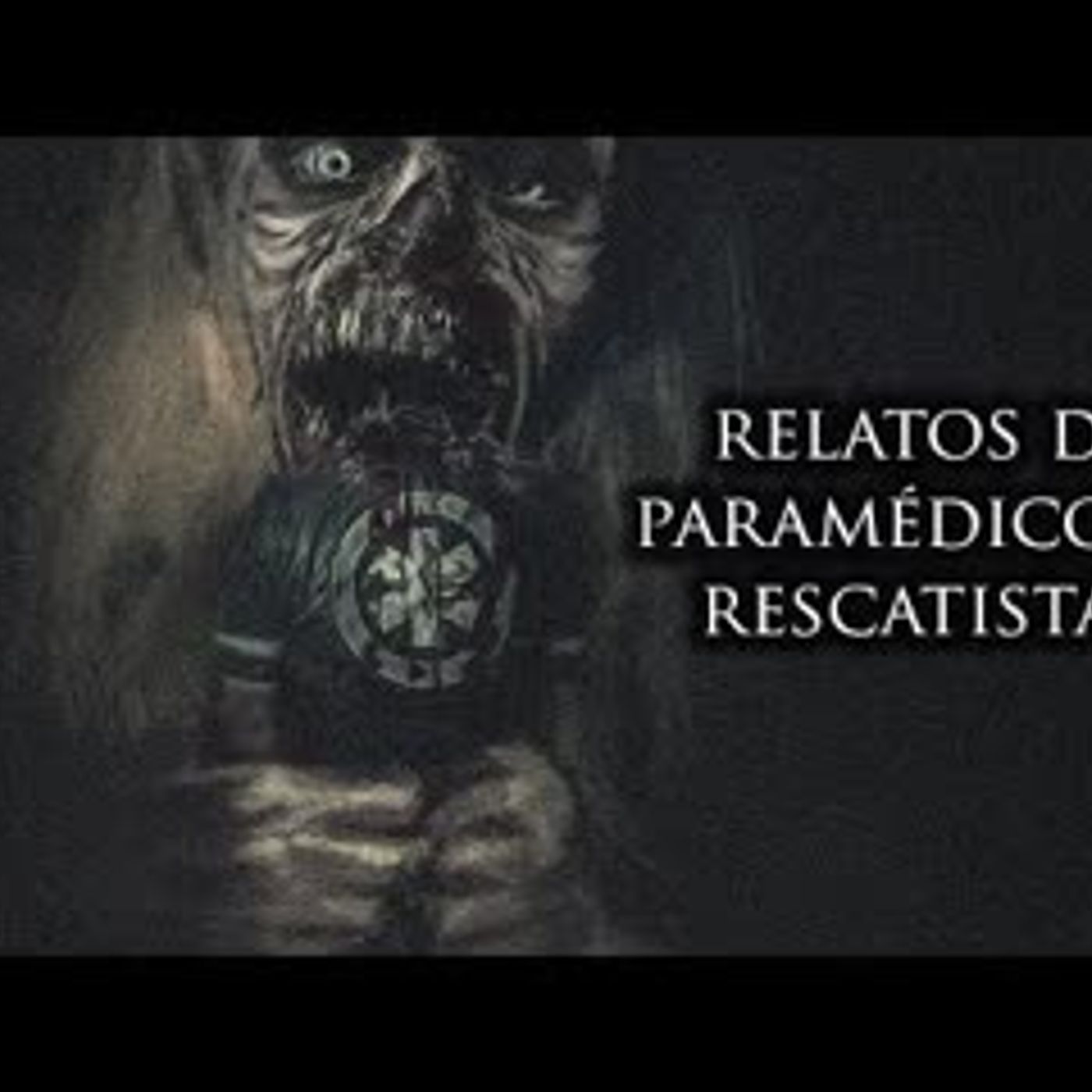 3 ATERRADORES RELATOS DE PARAMÉDICOS episode artwork