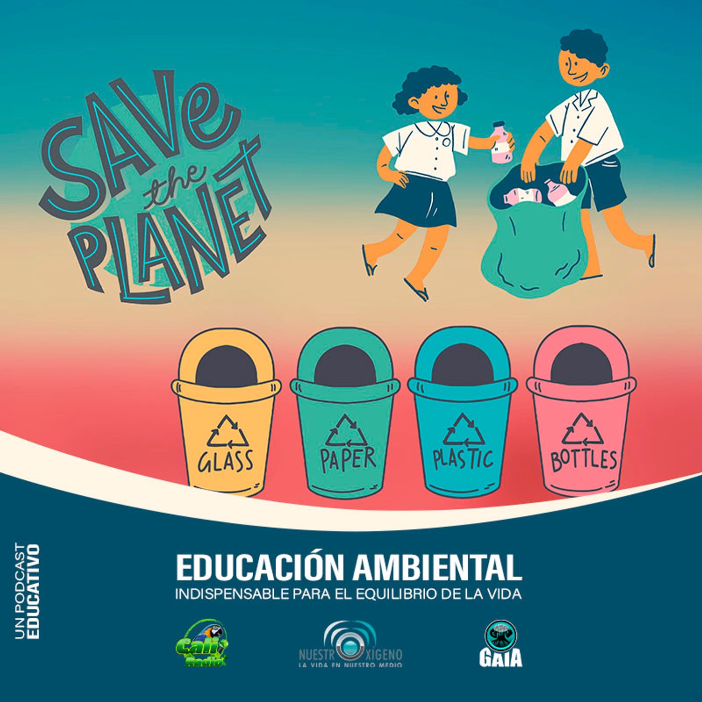 2023 Nuestro Oxigeno 01- Enero