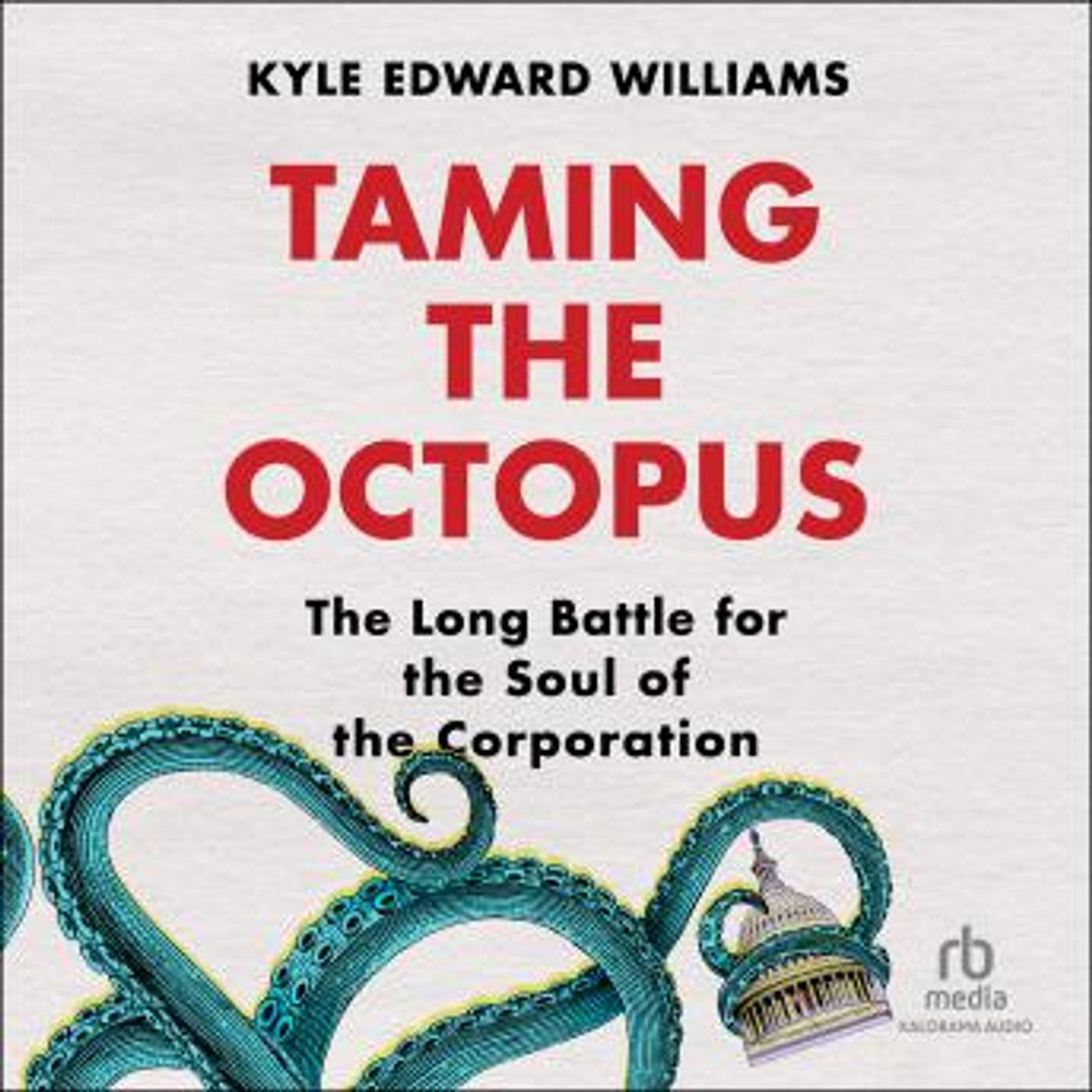 Best Full Audiobooks in Non-Fiction, Current Affairs, Law, & Politics