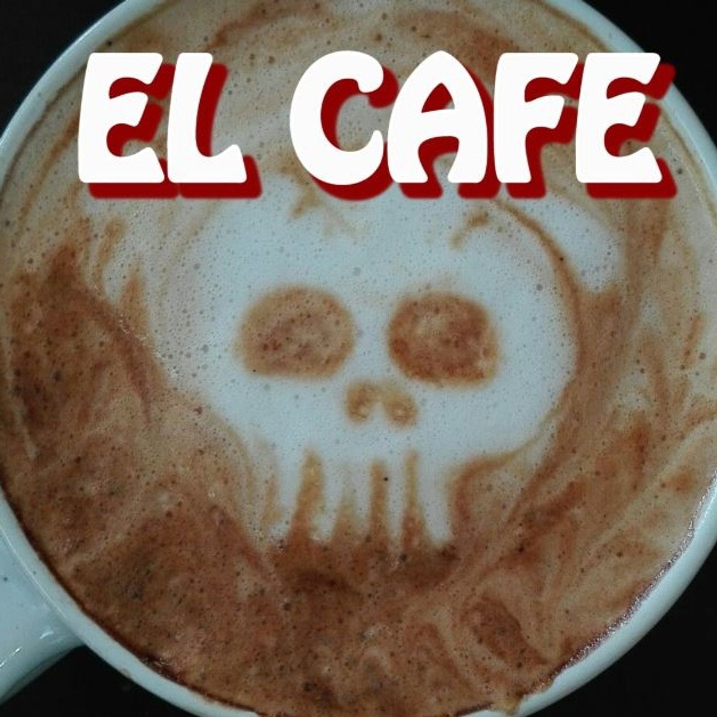 El Cafe / Relato de Terror