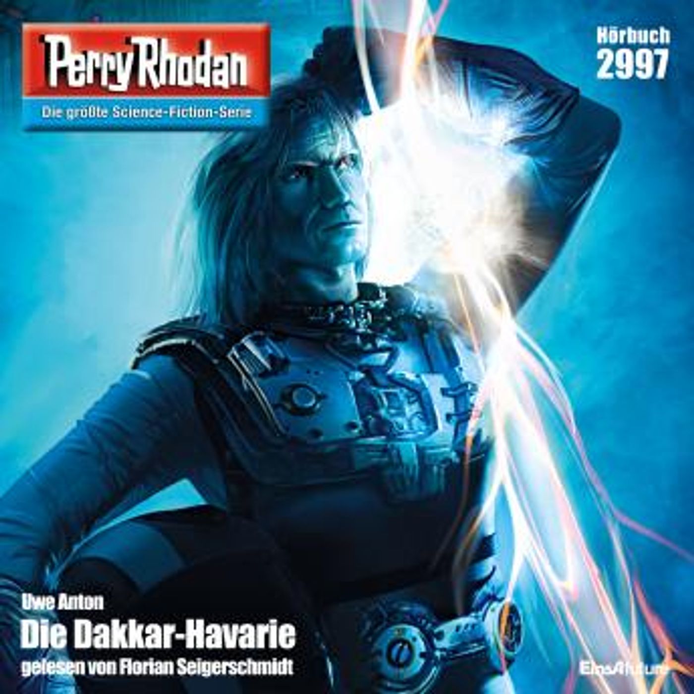 Listen to Best Full Audiobooks in Science Fiction & Fantasy, Space Opera