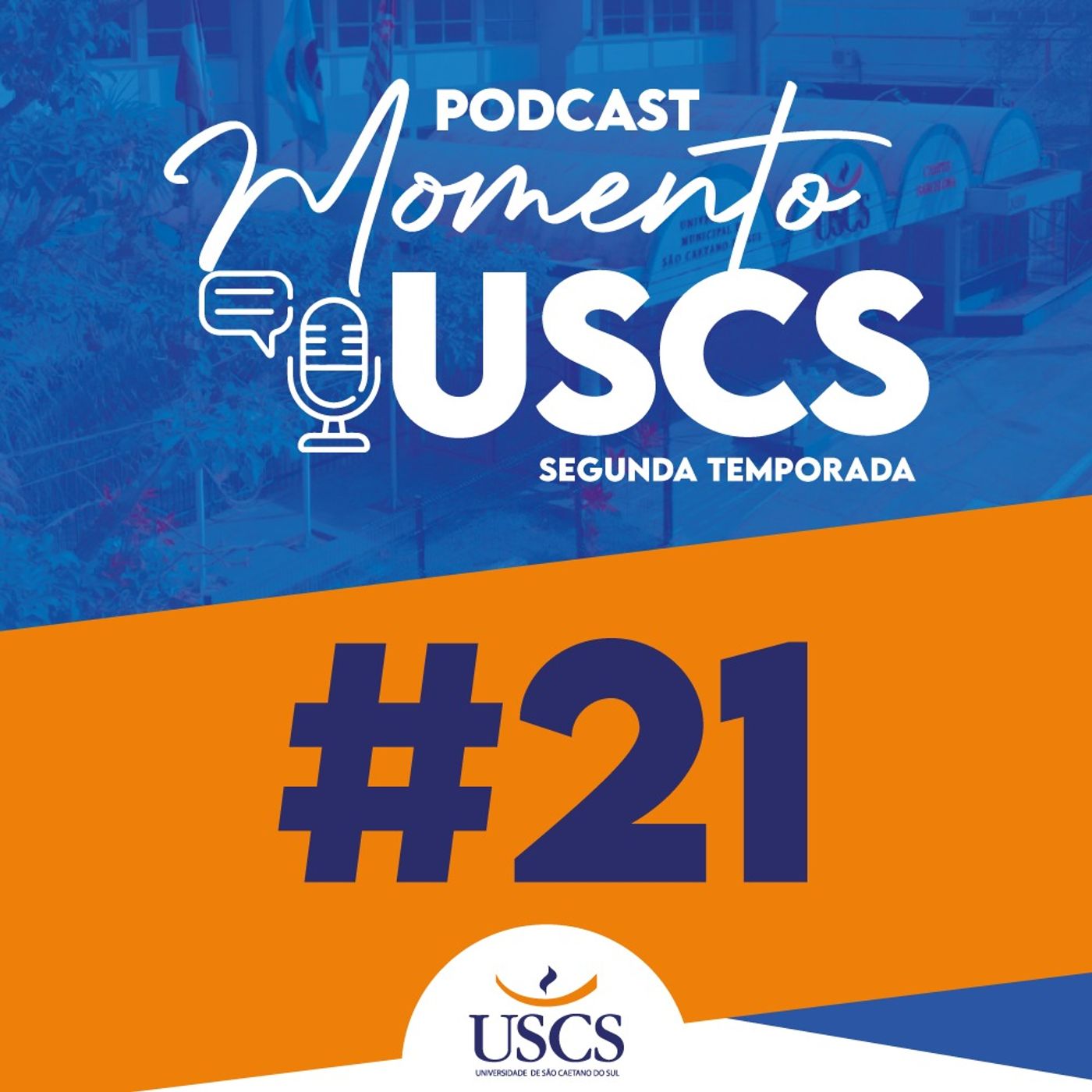 Momento USCS - Temporada 2