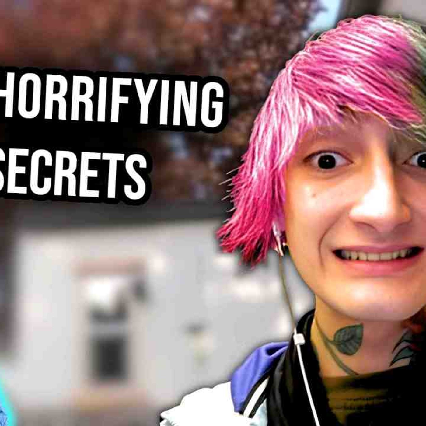 The YouTuber that Dressed As a Woman to Murder Multiple Neighbours episode artwork