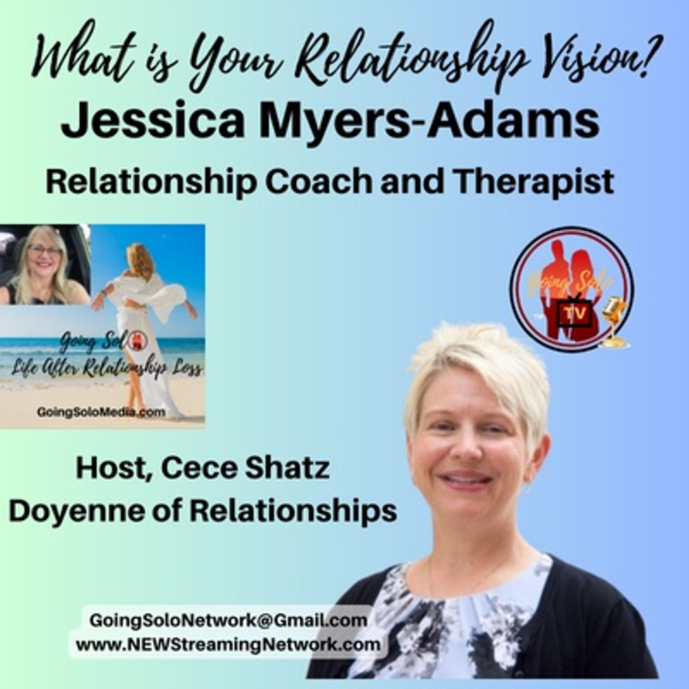 What is Your Relationship Vision