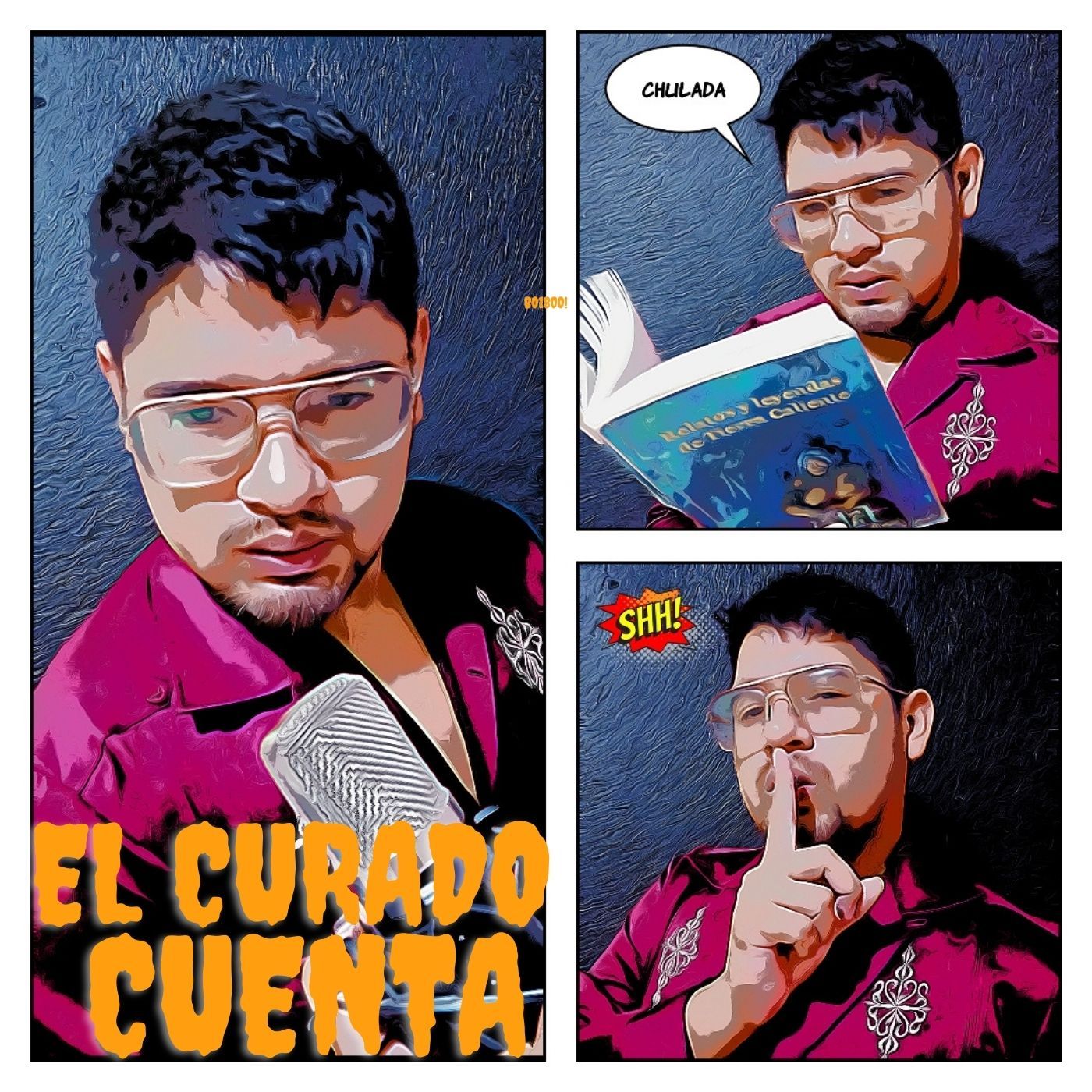 EL CURADO CUENTA