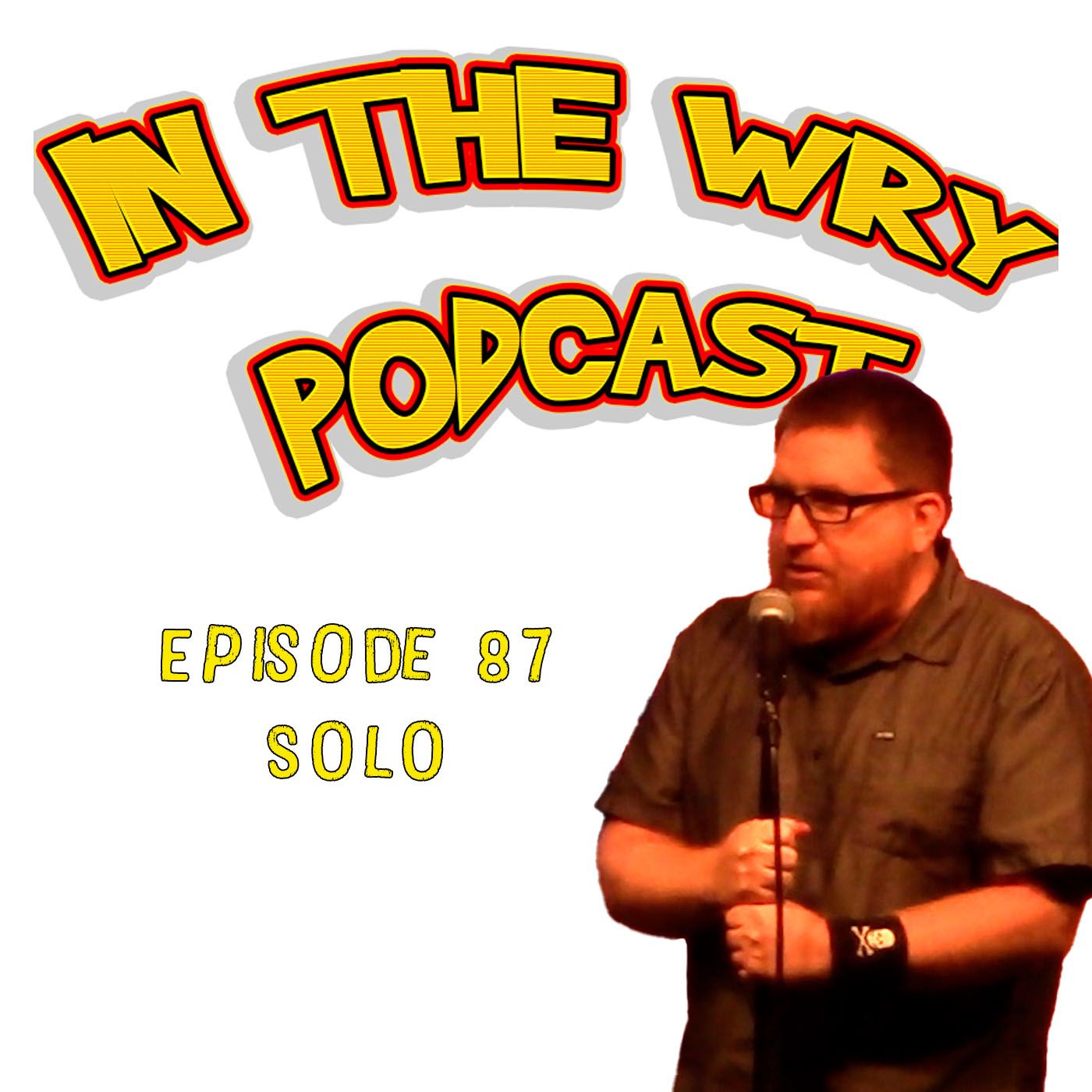 In The Wry Podcast