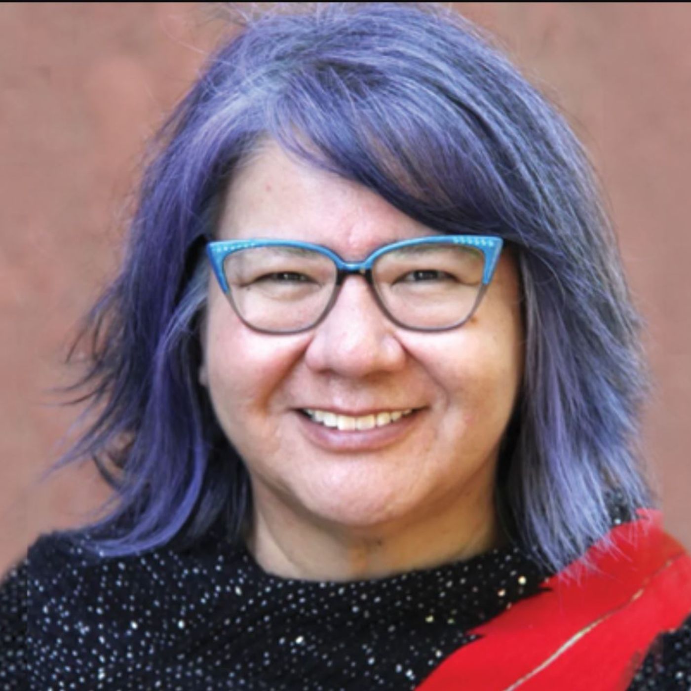 National Chief RoseAnne Archibald reacts to her suspension as she addresses AFN general assembly final