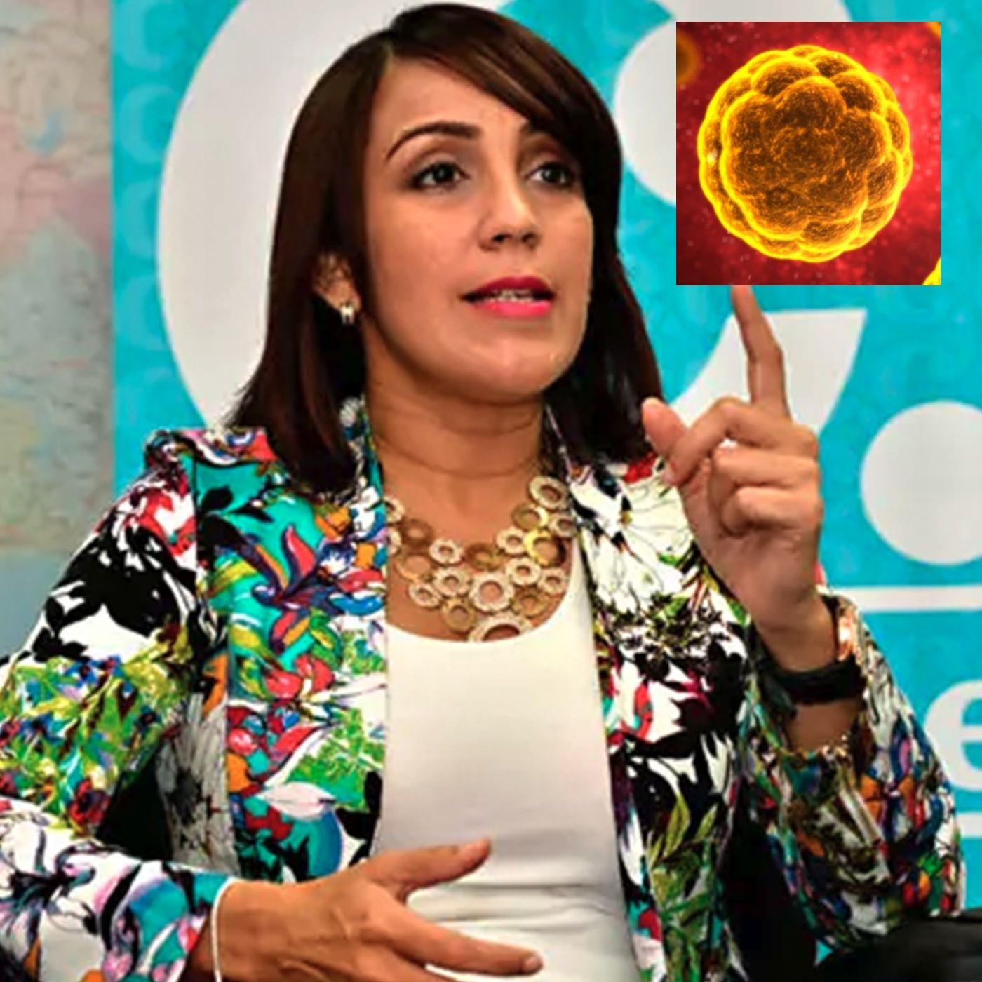 El Coronavirus, su impacto en el mundo y medidas a tomar