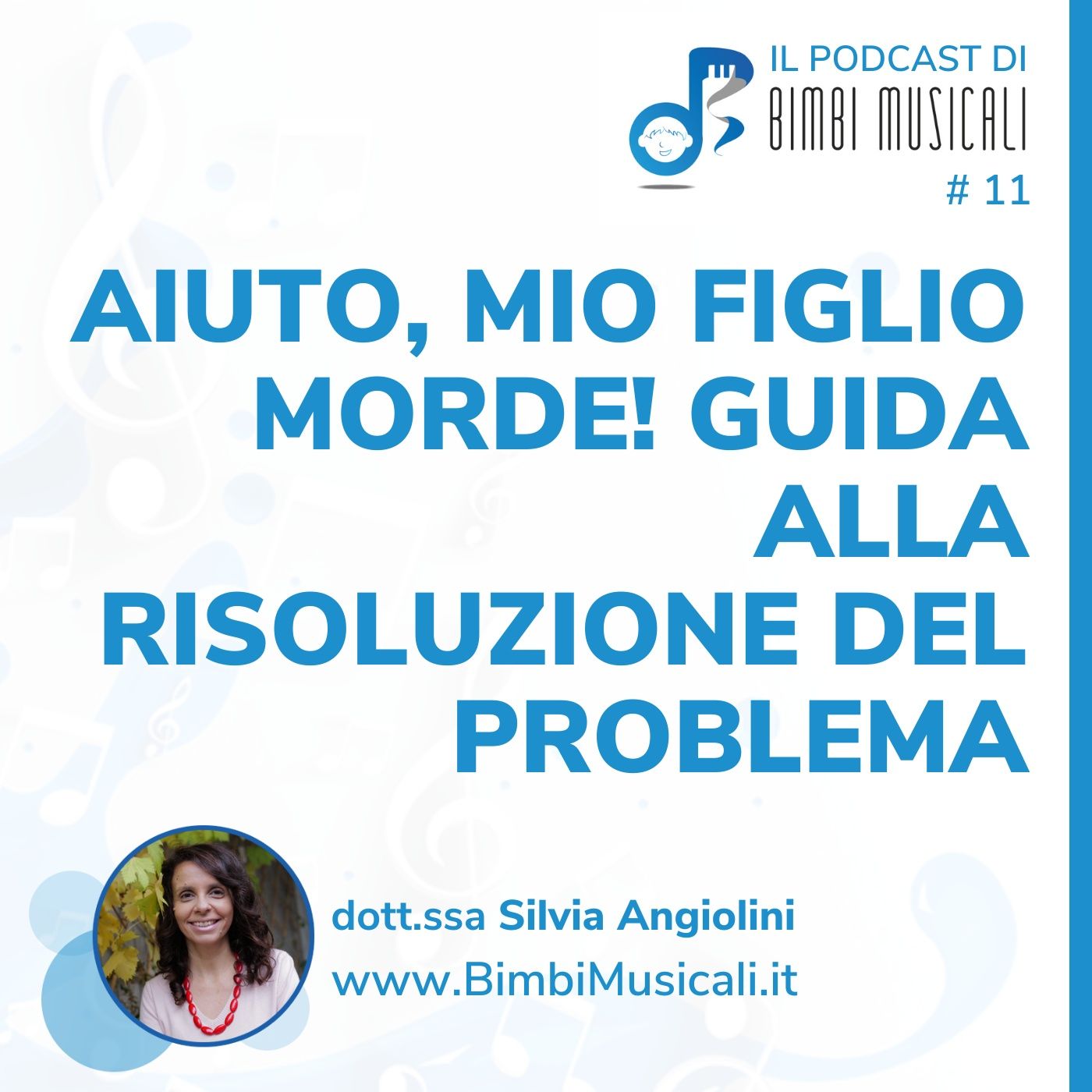 BimbiMusicali Podcast