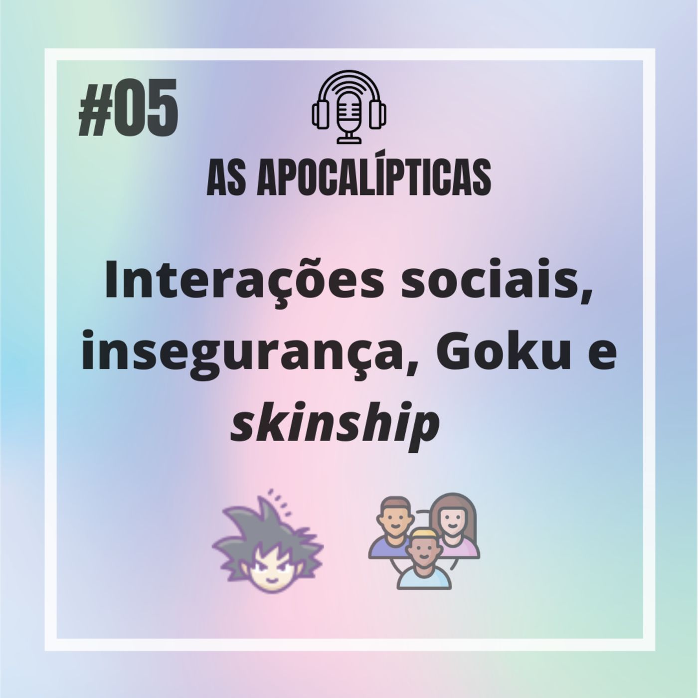 As Apocalípticas