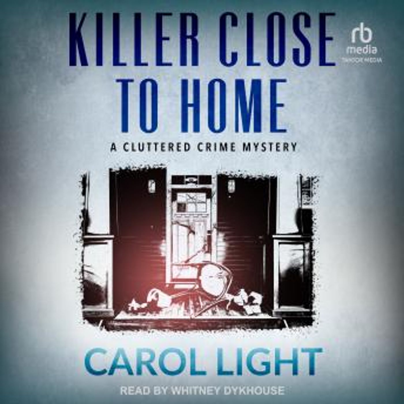 Listen to the Best Full Audiobooks in Mystery, Thriller & Horror, Police & Detective