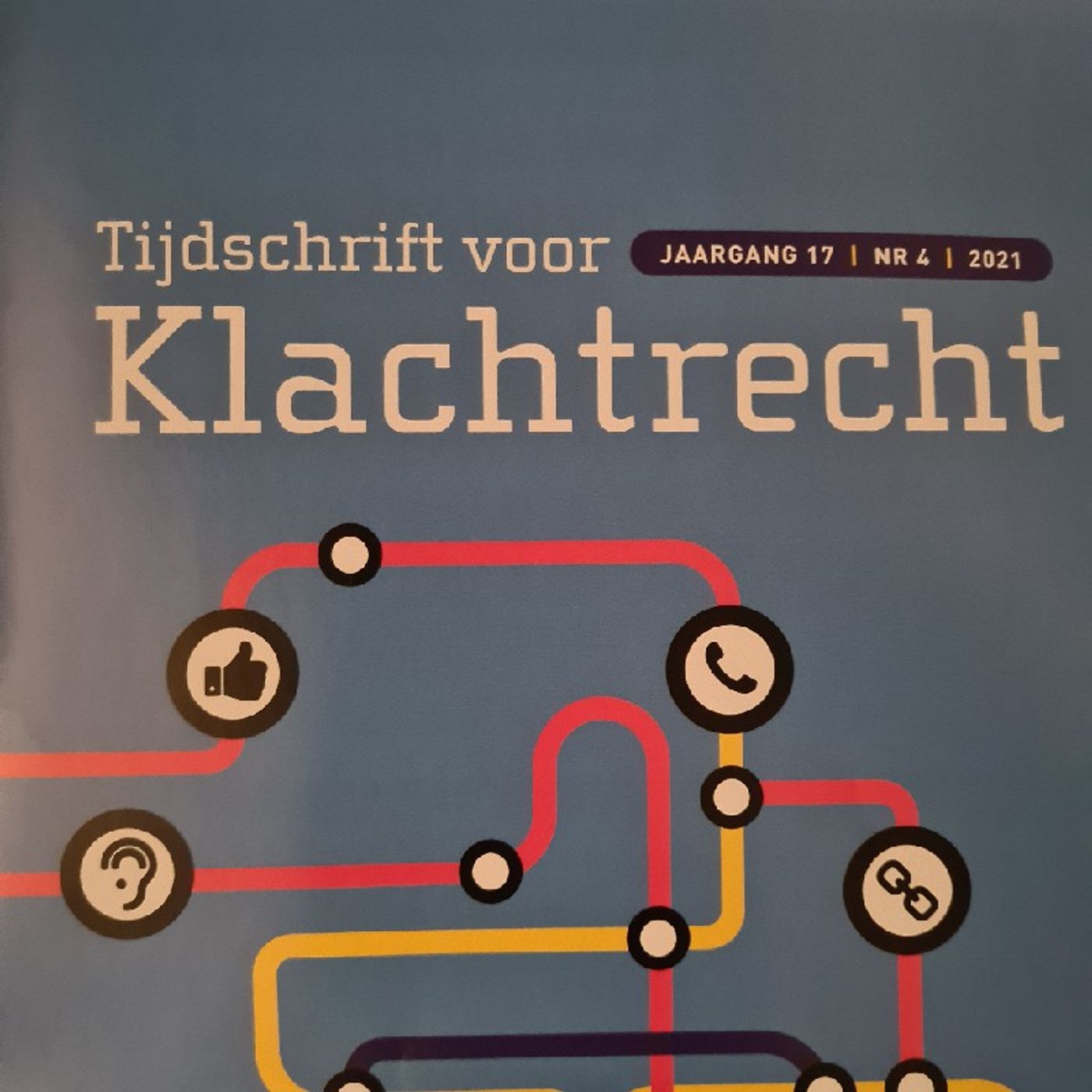 Eric van de Luijtgaardens podcasts