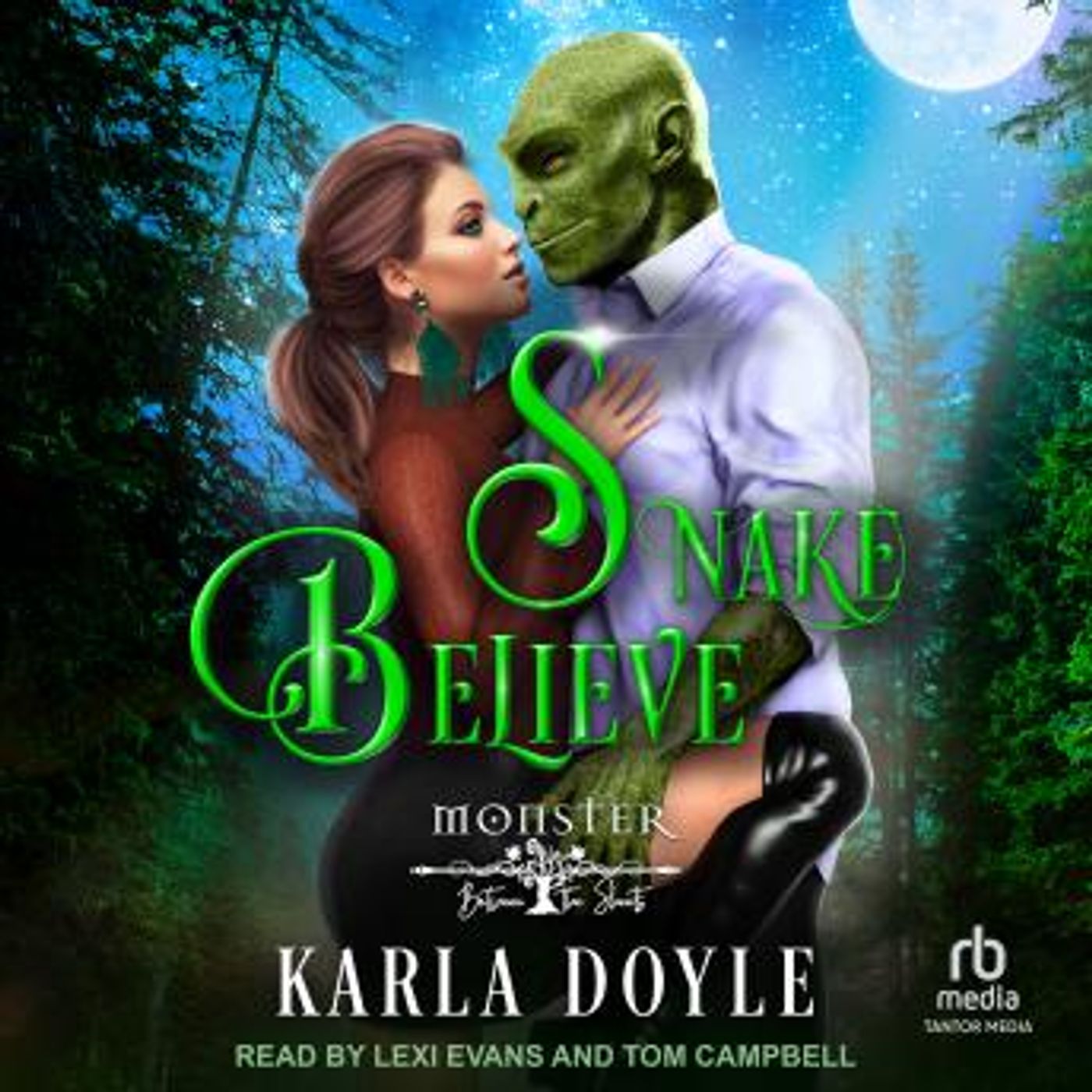 Stream Popular Full Audiobooks in Romance, Romantasy