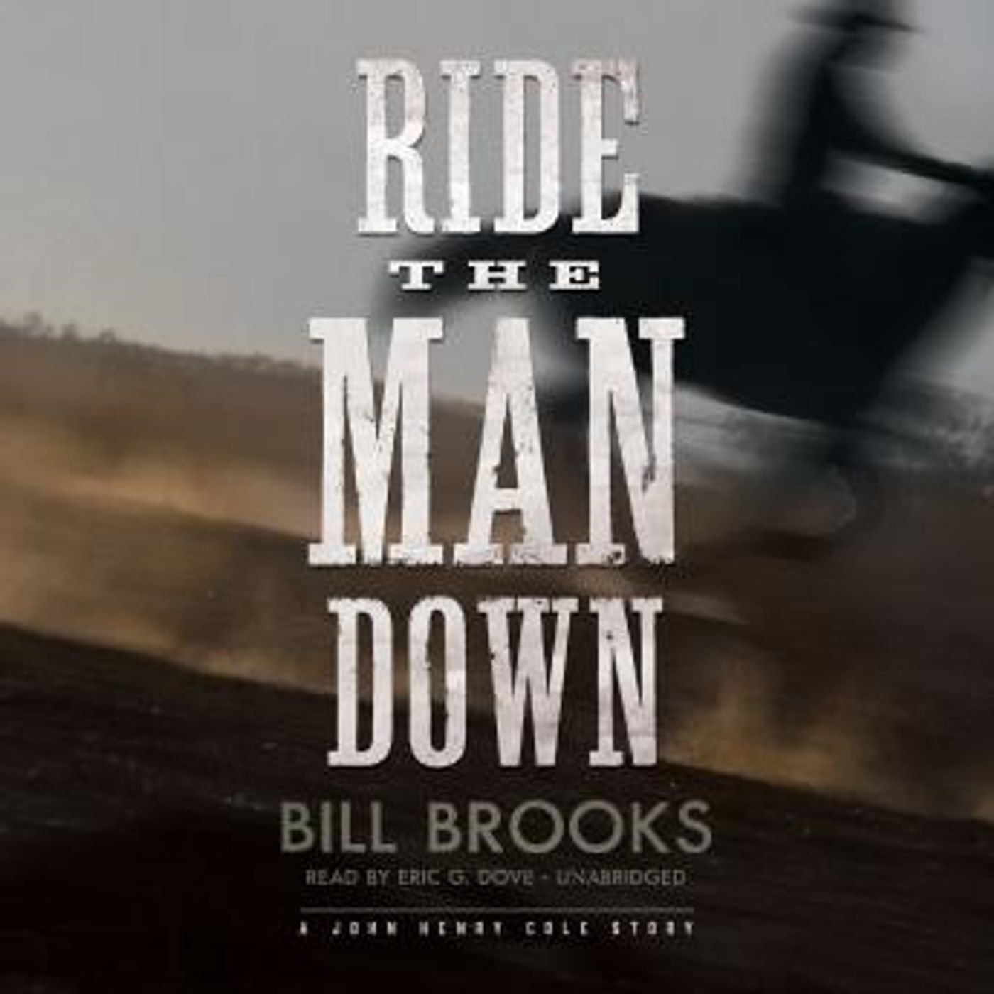 Grab the Essential Full Audiobooks in Fiction, Westerns & War