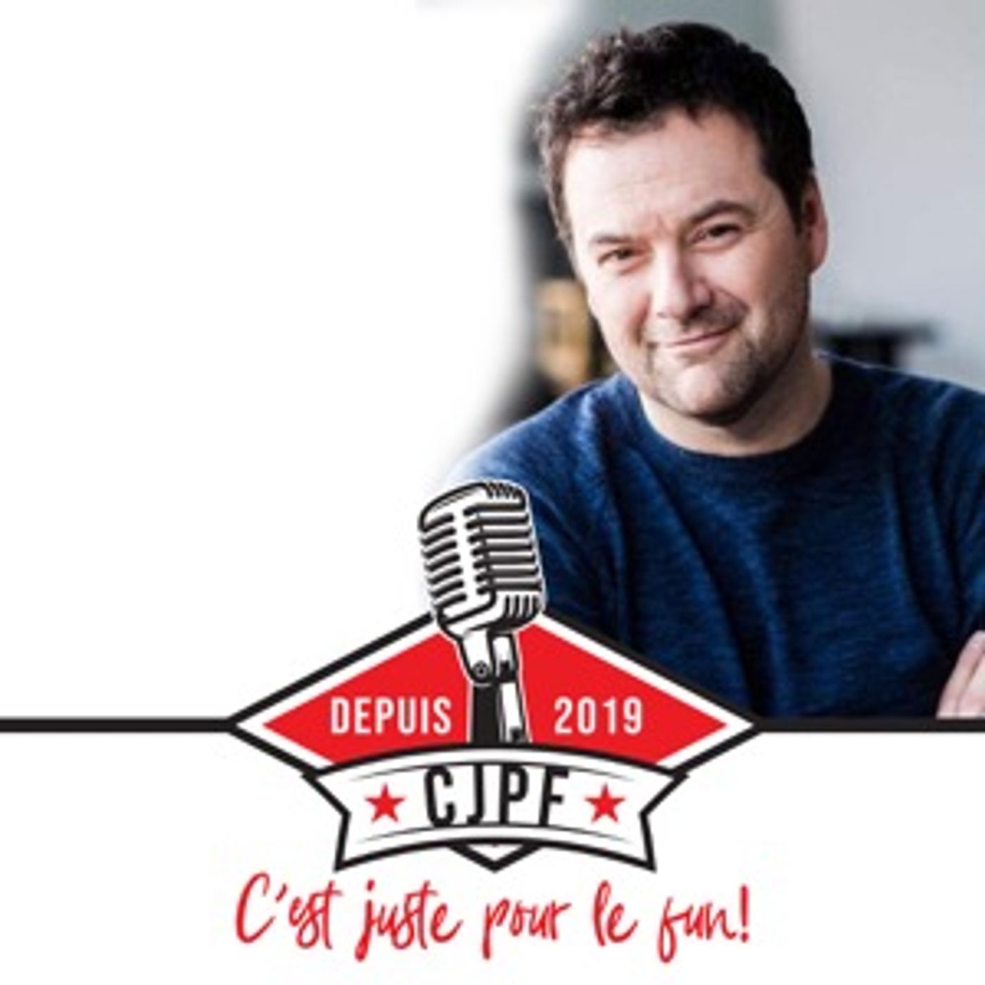 La radio CJPF