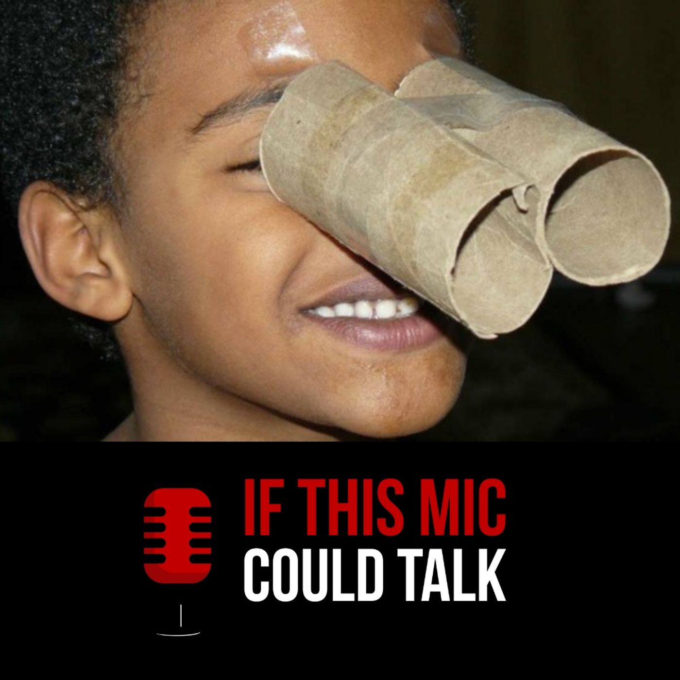 If This Mic Could Talk