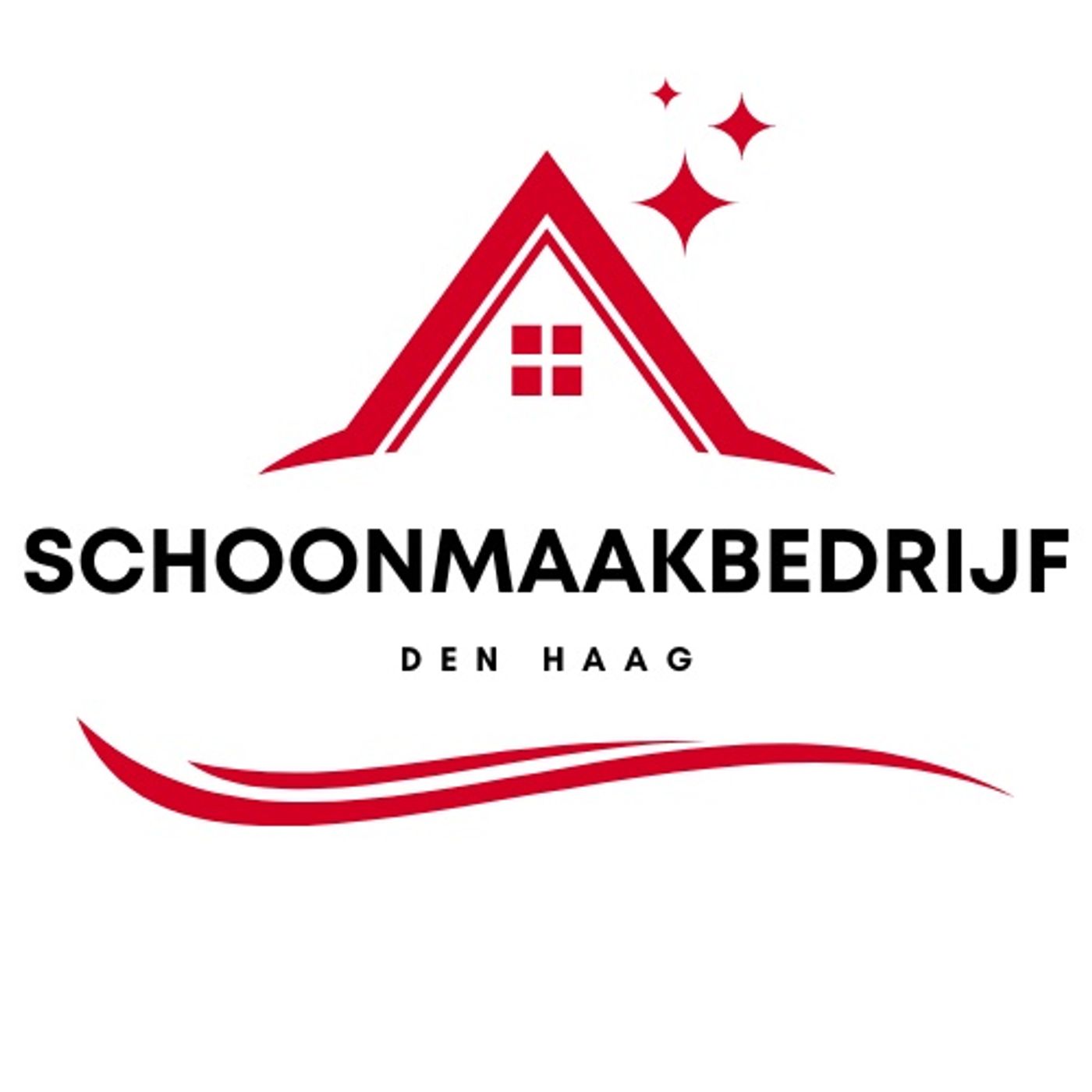 Schoonmaakbedrijf Den Haag podcast artwork