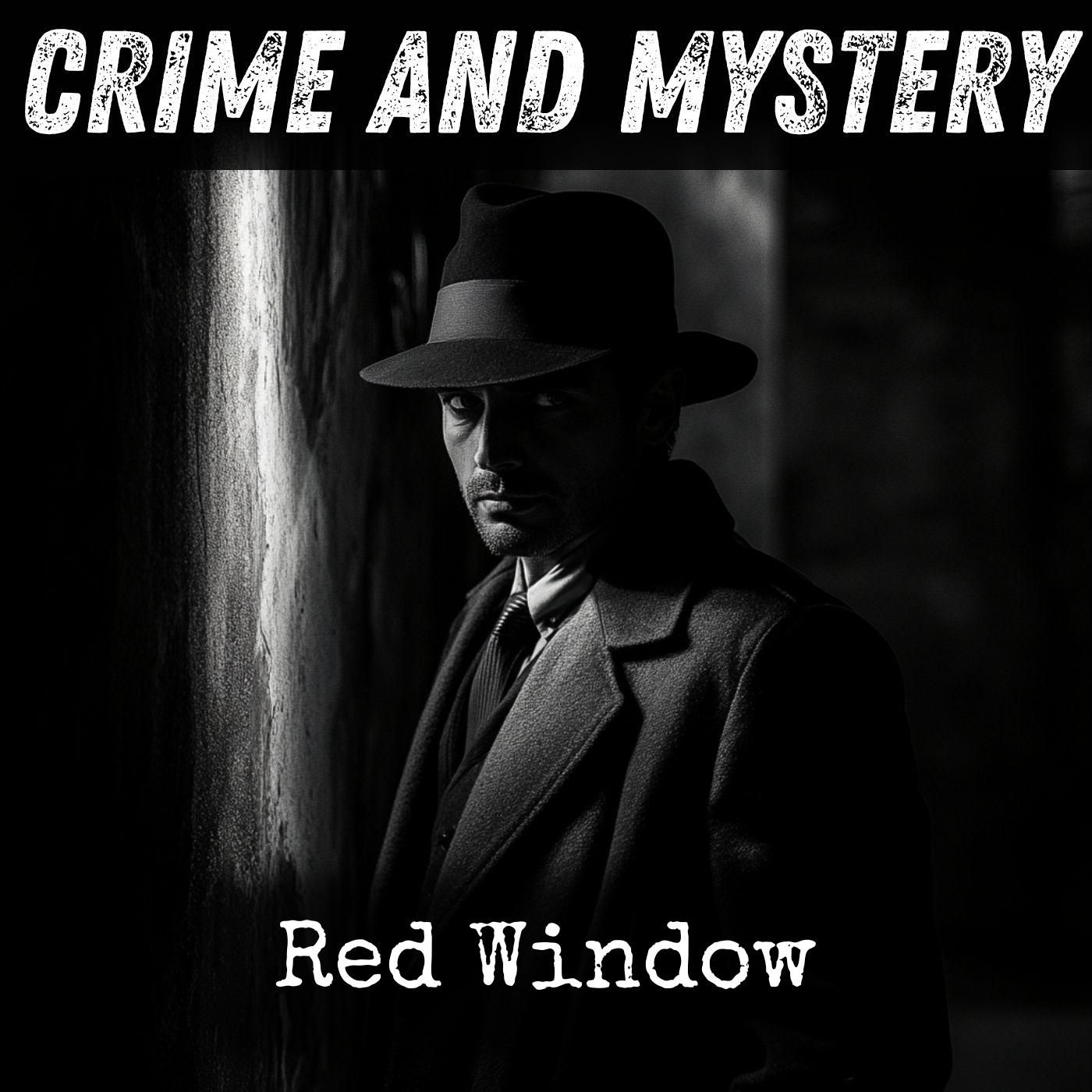 Red Window