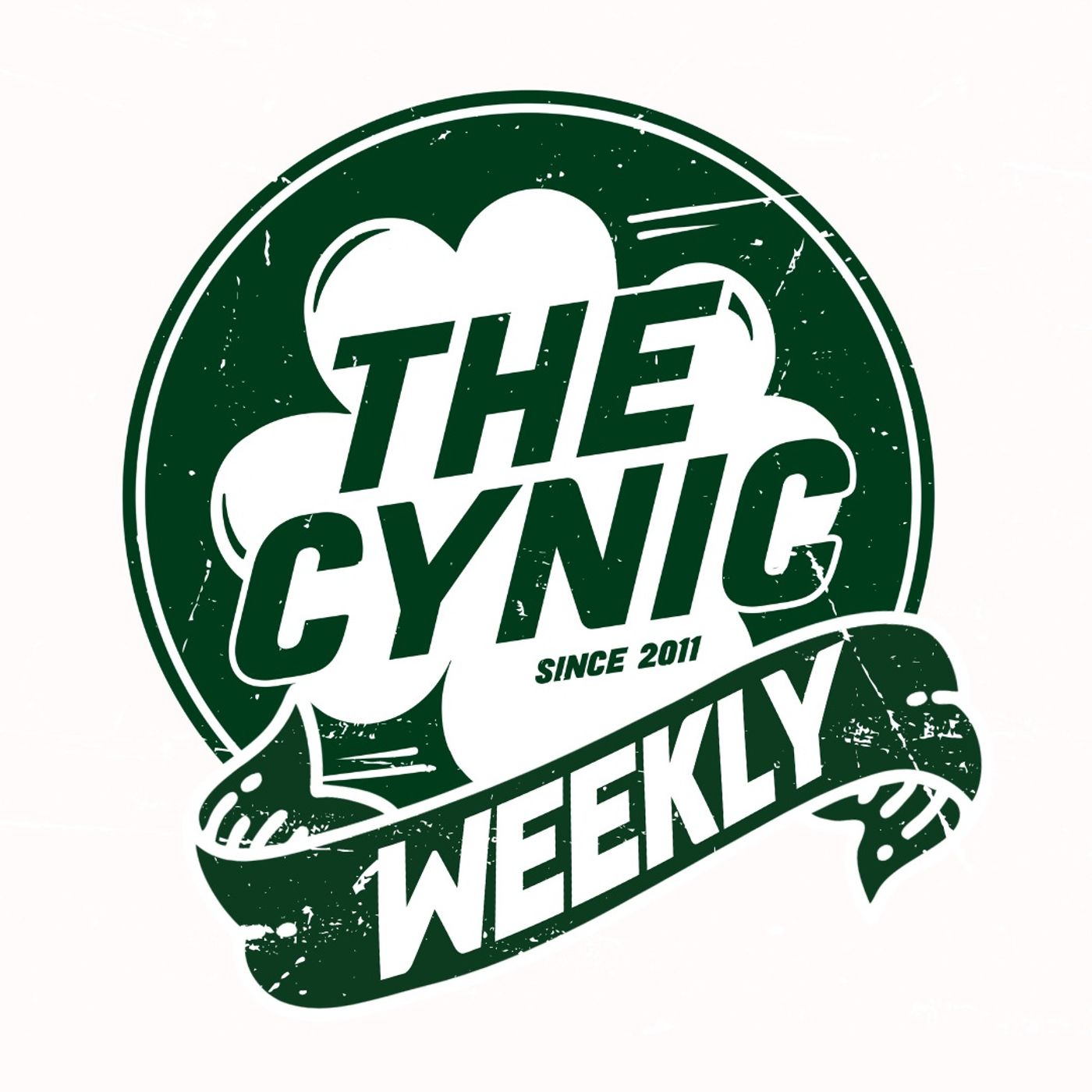 The Cynic Weekly - 29.02.2024