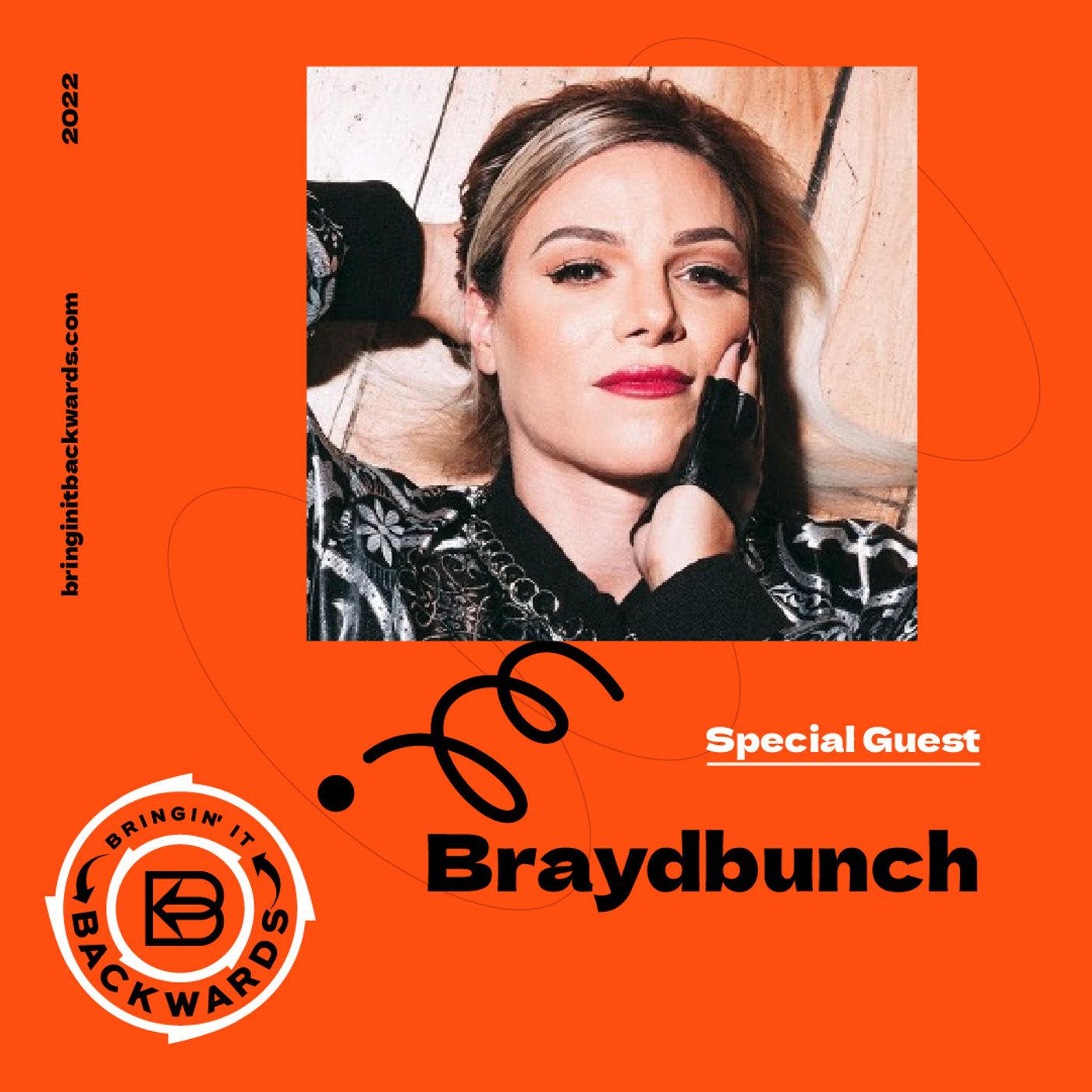 Interview with BraydBunch
