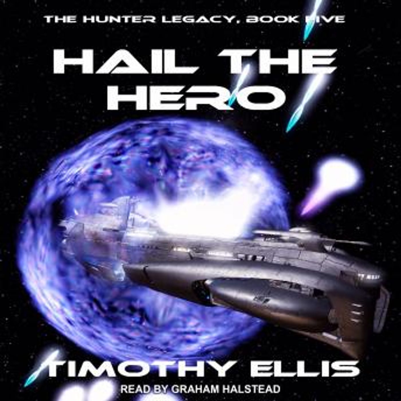 Discover Top Full Audiobooks in Science Fiction & Fantasy, Science Fiction