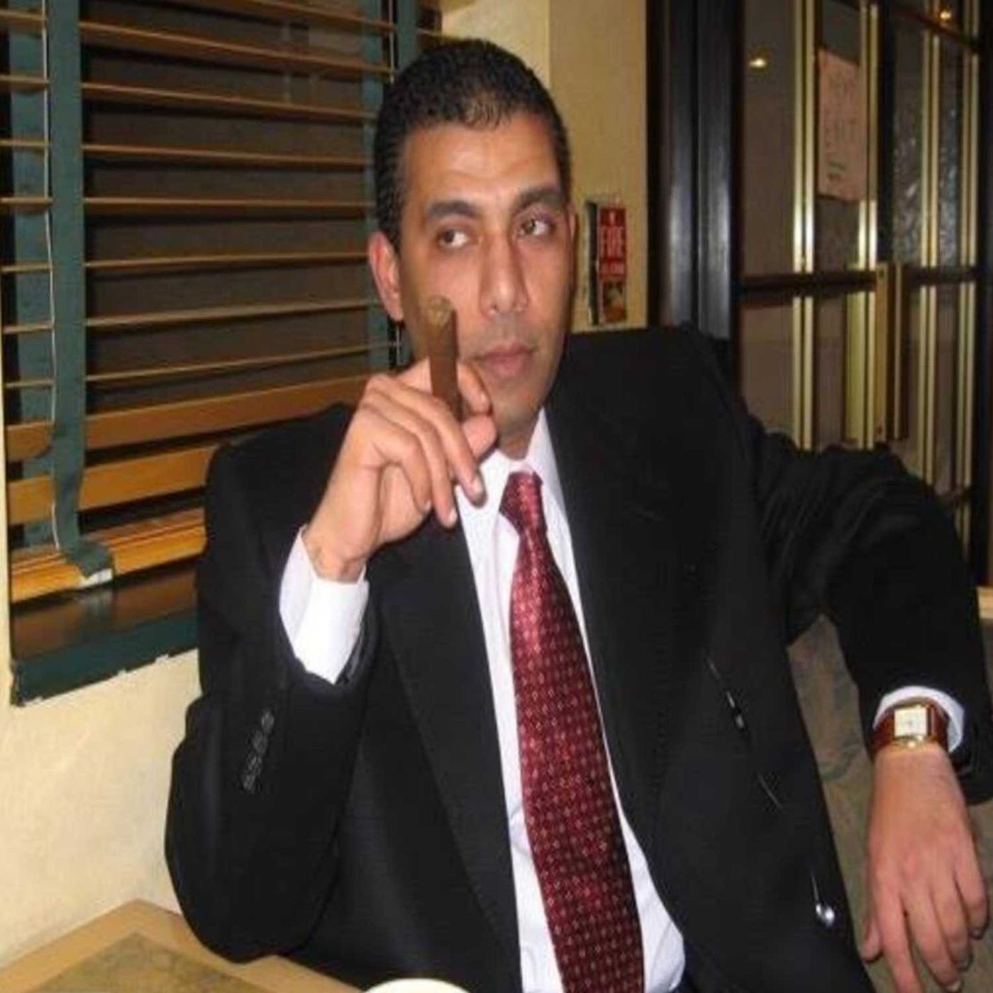 هاشتاج اليوم - Hashtag Elyoum