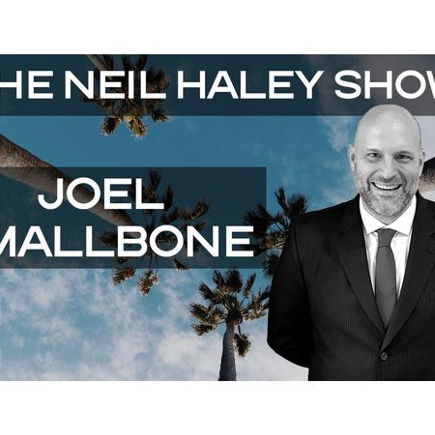 The Neil Haley Show