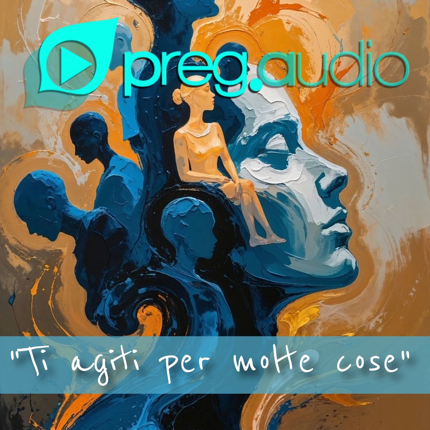 Le preghiere del giorno