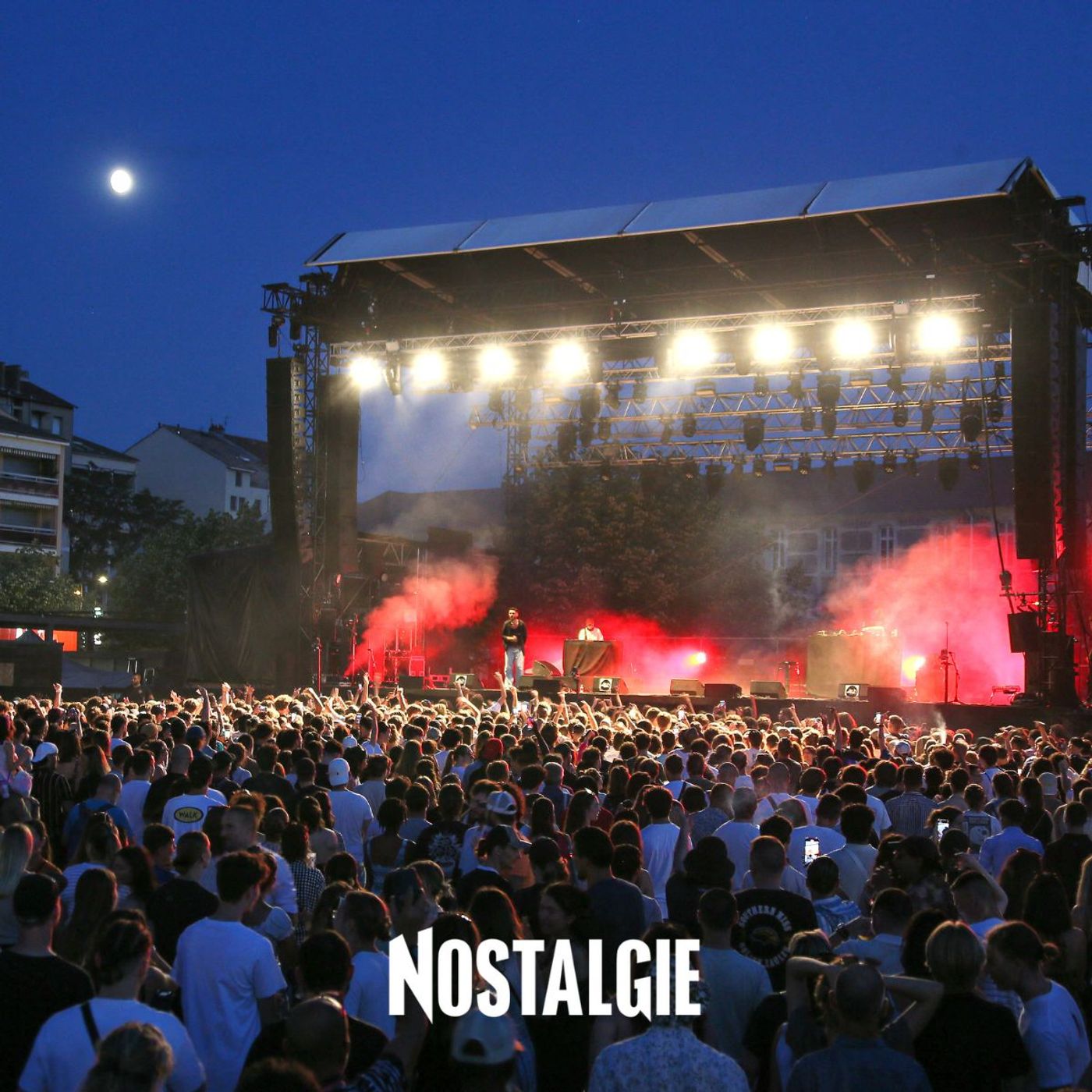 Des concerts de grandes stars à moins de 12 euros, c'est possible