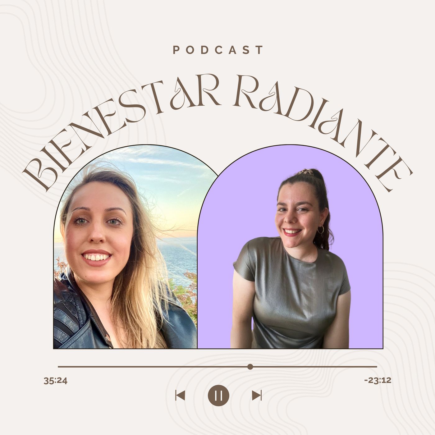 Bienestar Radiante