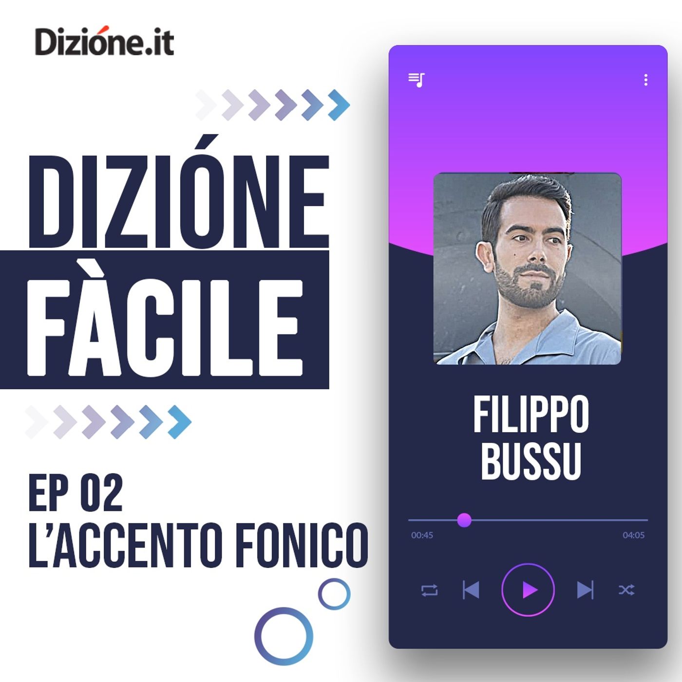 Episodio 2 - Le magnifiche 7 episode artwork