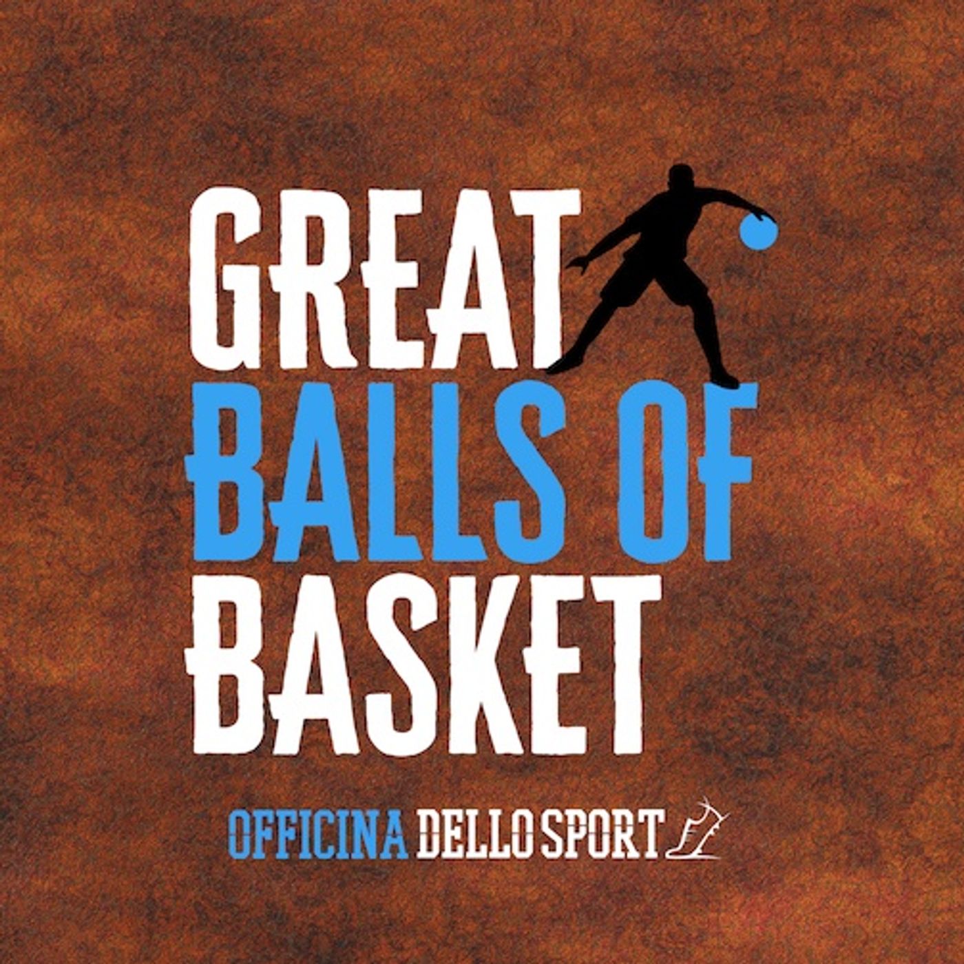 Officina Dello Sport - Great Balls of Basket