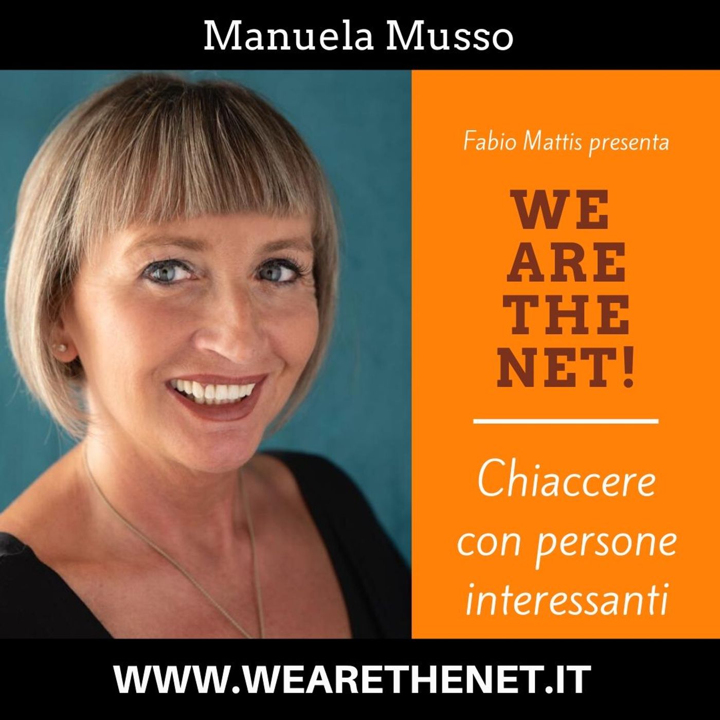 We are the Net