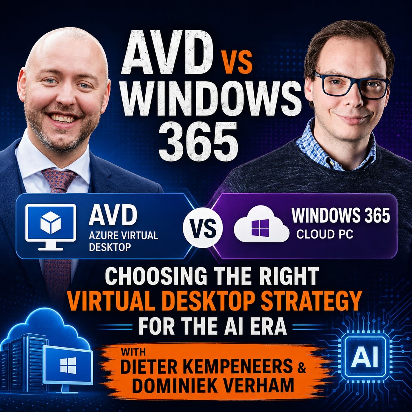M365.FM - Modern work, security, and productivity with Microsoft 365
